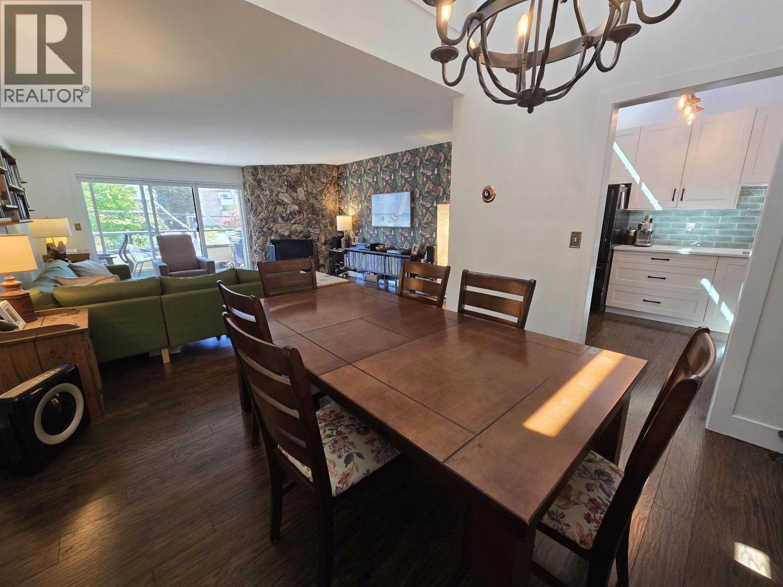 310 1266 W 13th Avenue, Vancouver, British Columbia  V6H 1N6 - Photo 4 - R3119029