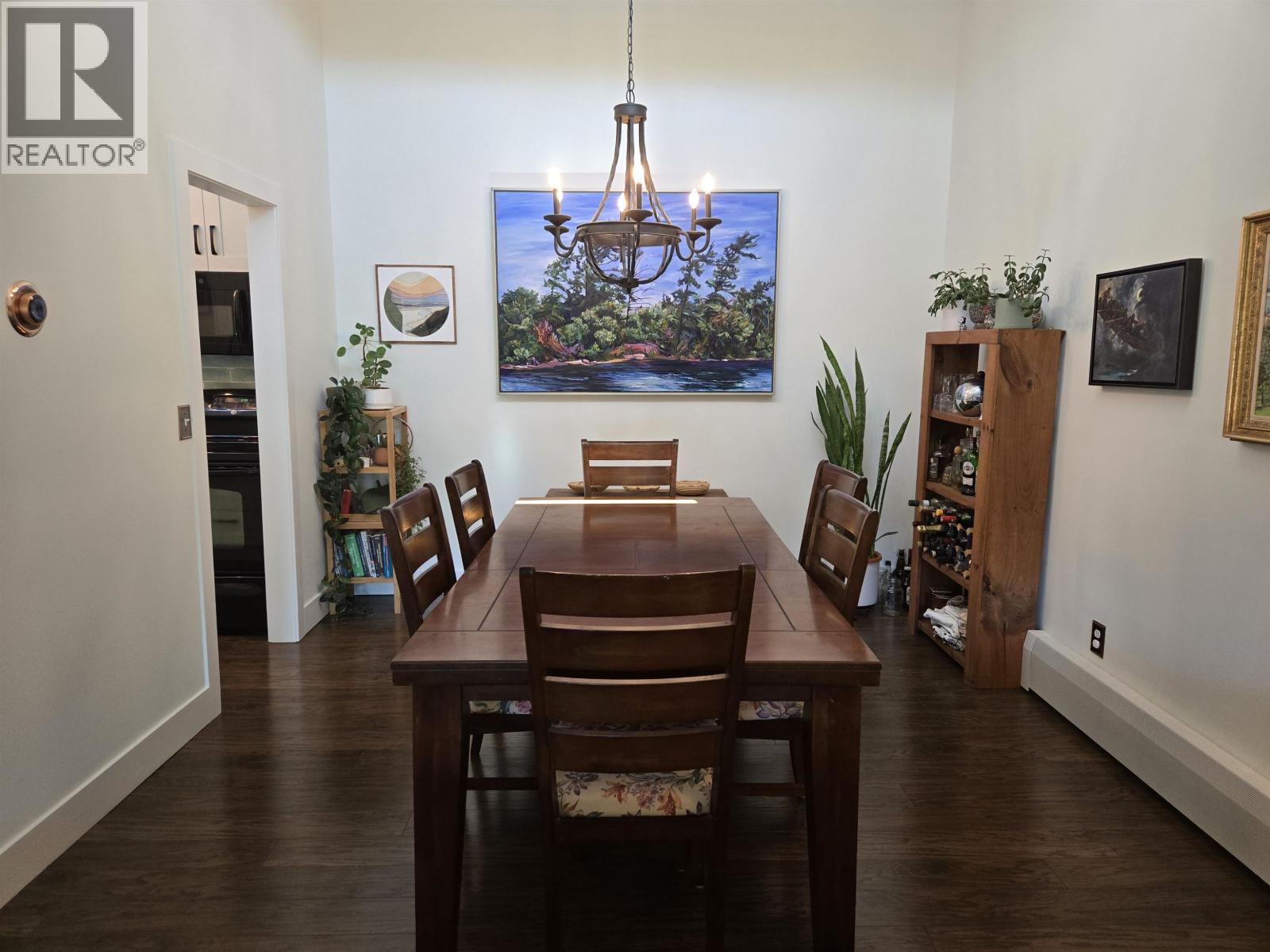 310 1266 W 13th Avenue, Vancouver, British Columbia  V6H 1N6 - Photo 5 - R3119029