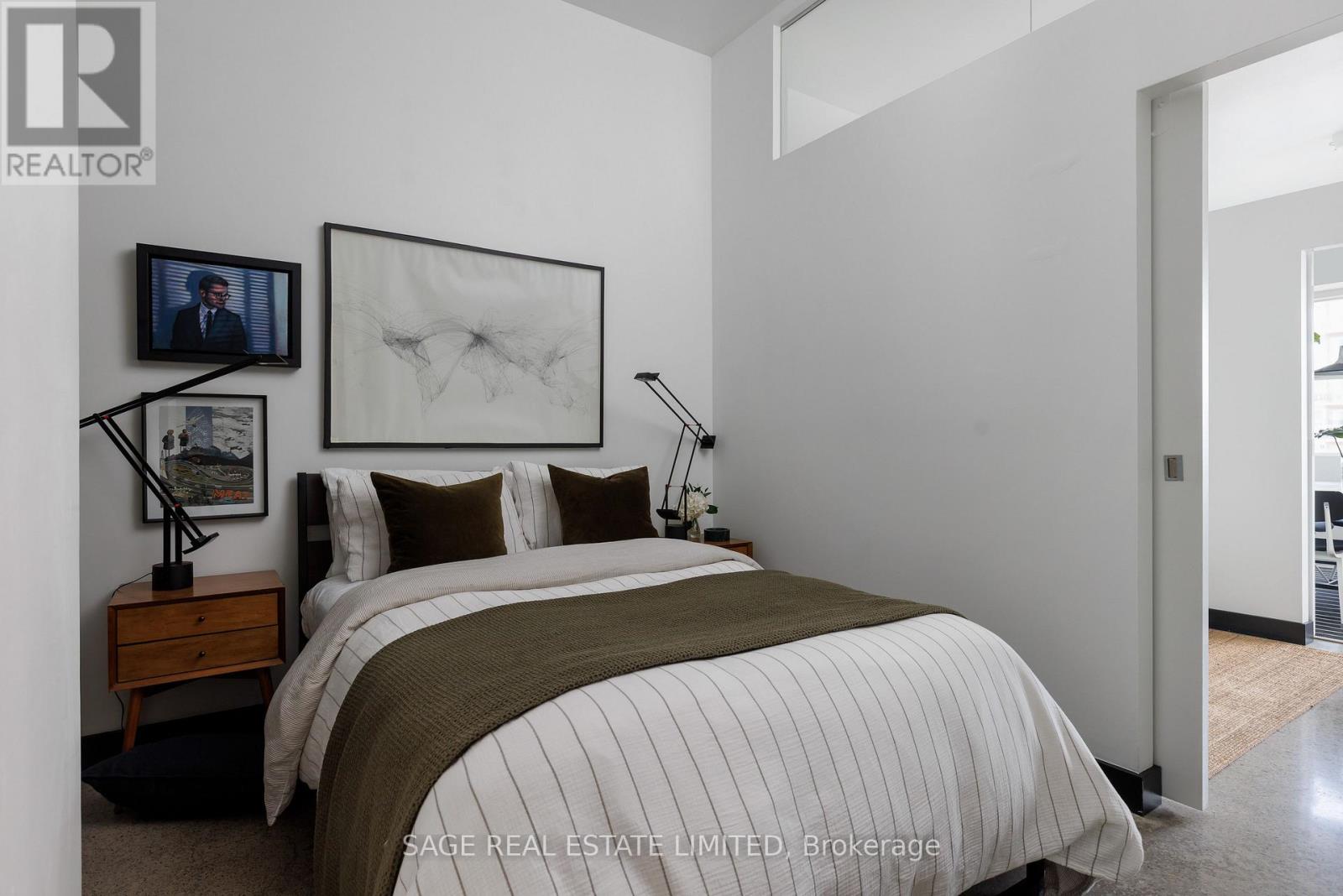 1112 - 700 King Street W, Toronto, Ontario  M5V 2Y6 - Photo 21 - C13083586