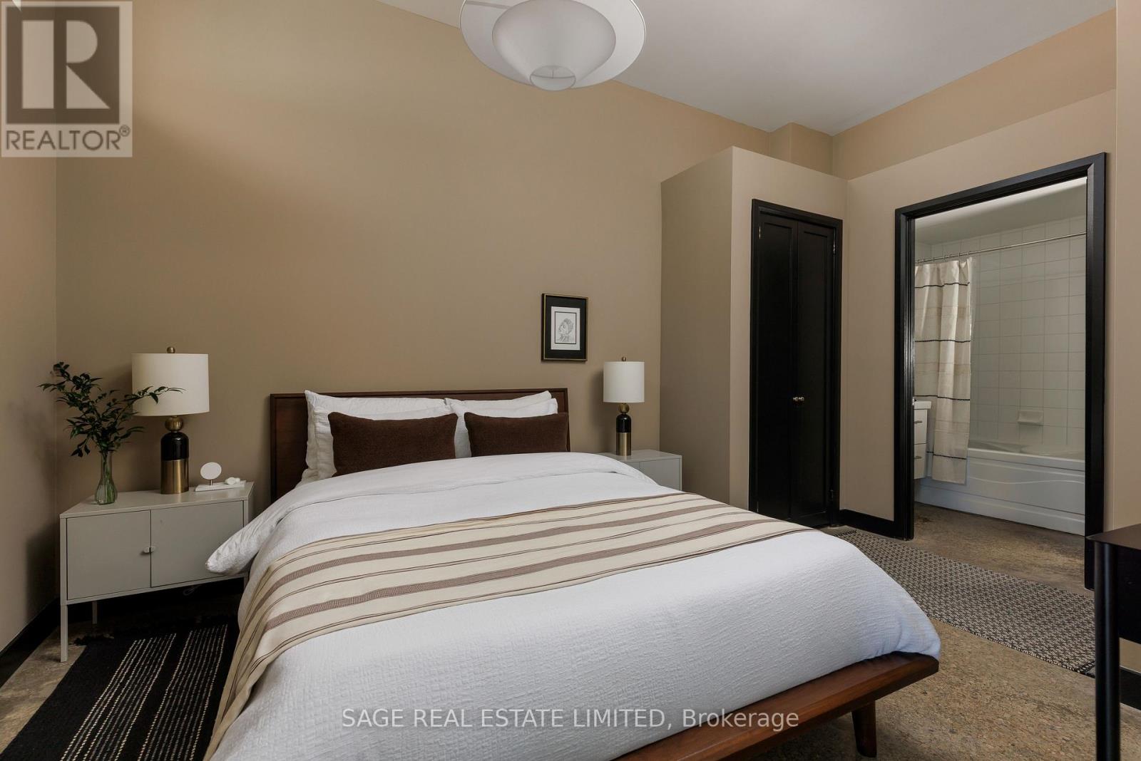 1112 - 700 King Street W, Toronto, Ontario  M5V 2Y6 - Photo 14 - C13083586