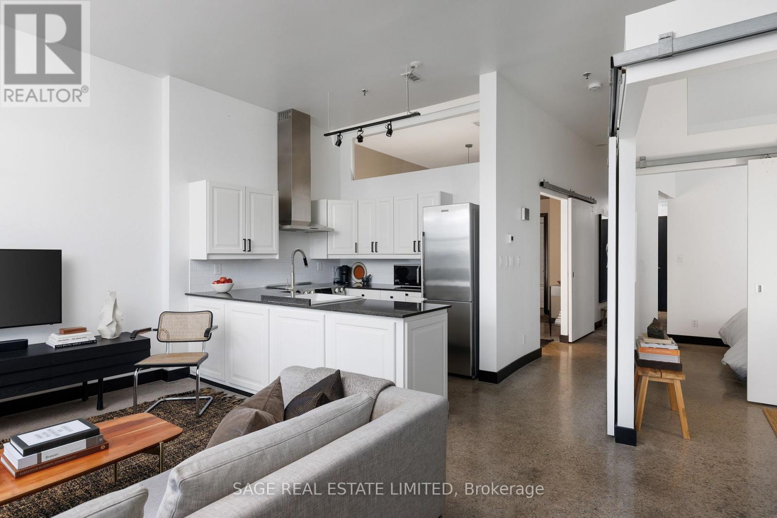 1112 - 700 King Street W, Toronto, Ontario  M5V 2Y6 - Photo 10 - C13083586