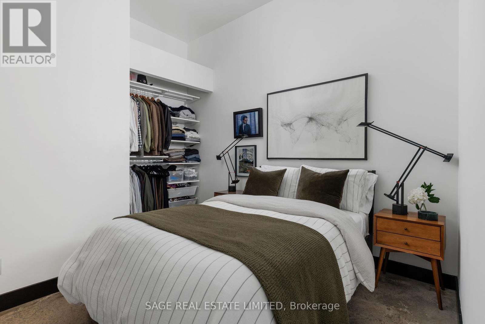 1112 - 700 King Street W, Toronto, Ontario  M5V 2Y6 - Photo 23 - C13083586