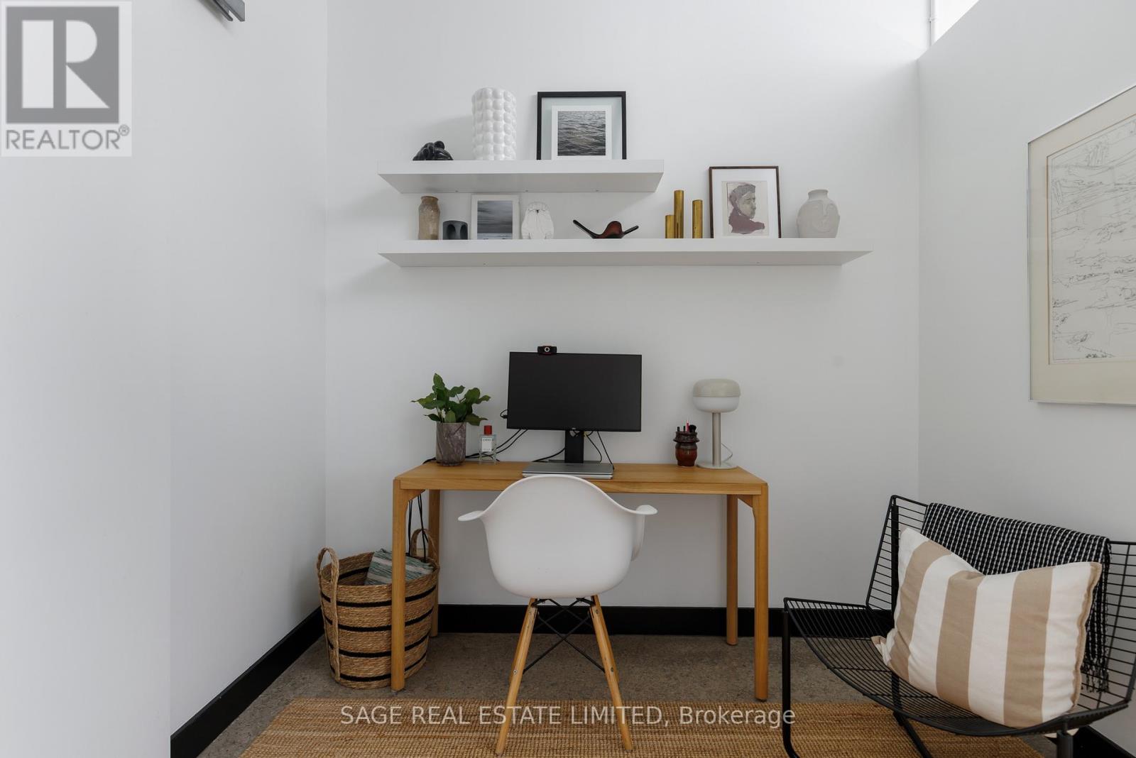 1112 - 700 King Street W, Toronto, Ontario  M5V 2Y6 - Photo 25 - C13083586