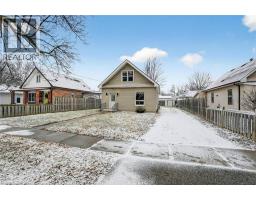 332 QUEEN Street N, Simcoe, Ontario