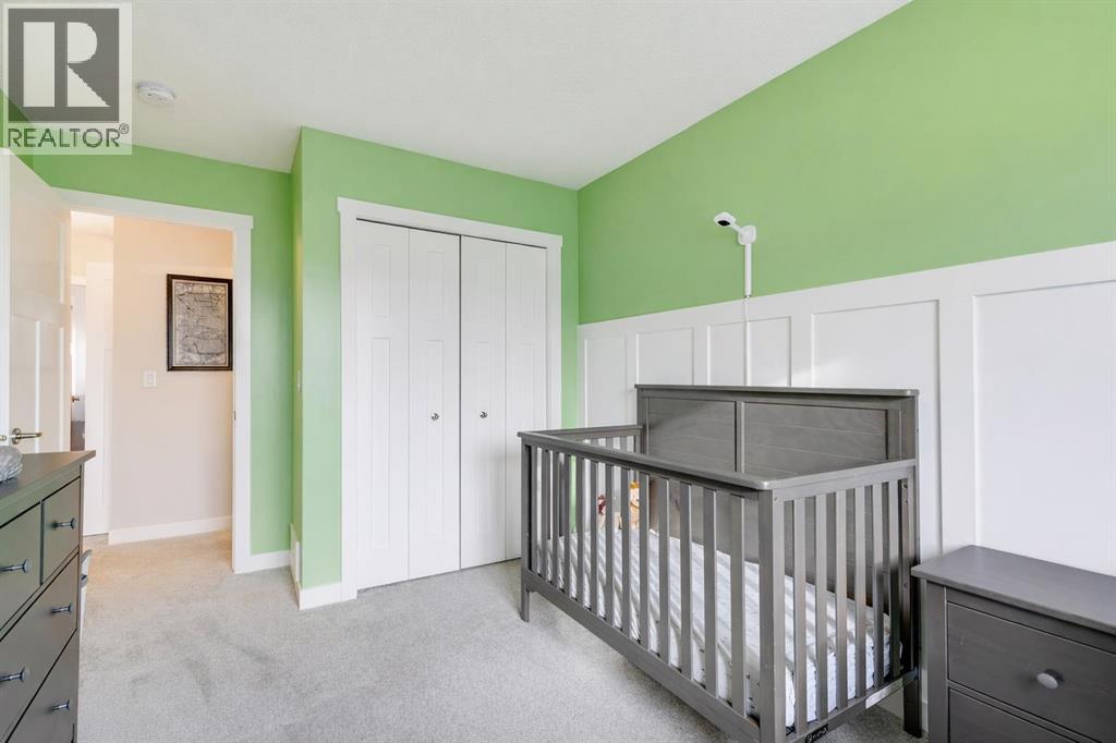 429 South Point Glen SW, Airdrie, Alberta  T4B 4L1 - Photo 17 - A2293563