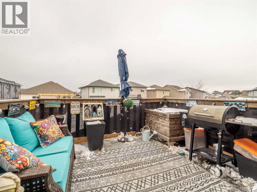 527 Moonlight Lane W, Lethbridge, Alberta  T1J 5K1 - Photo 22 - A2293481