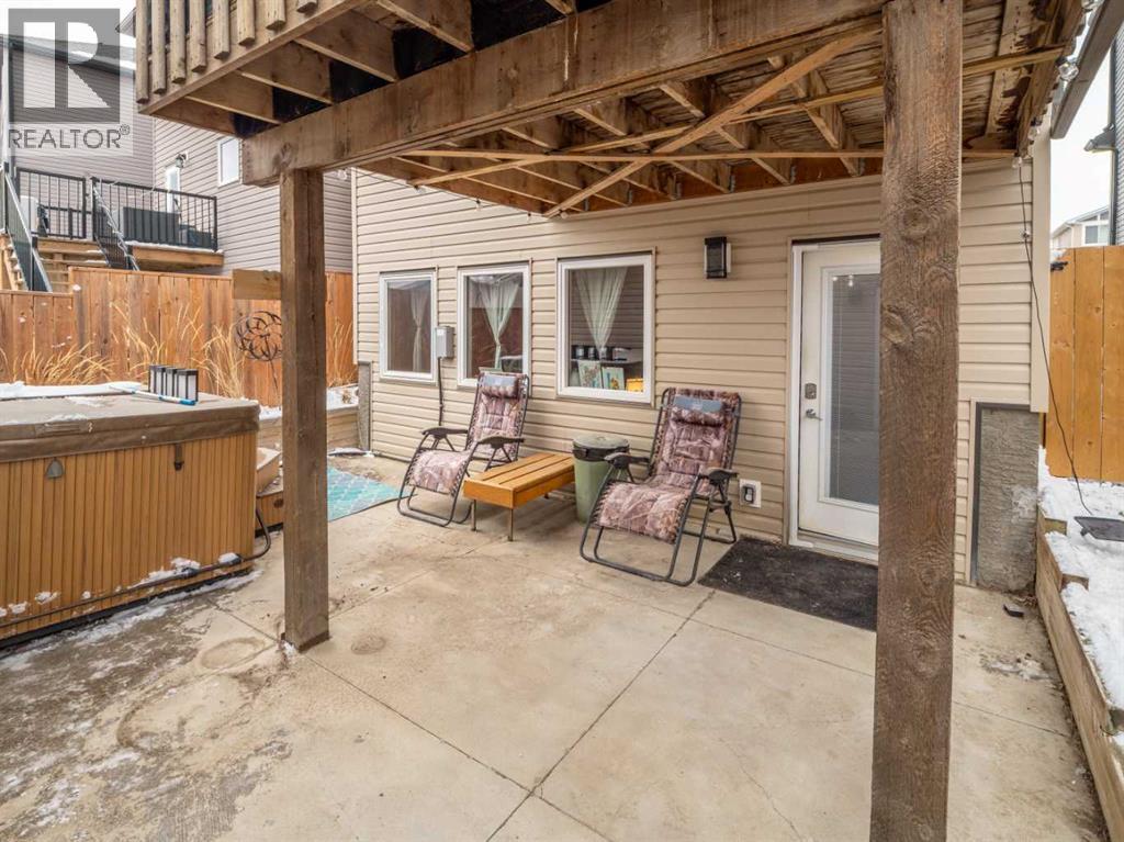 527 Moonlight Lane W, Lethbridge, Alberta  T1J 5K1 - Photo 38 - A2293481