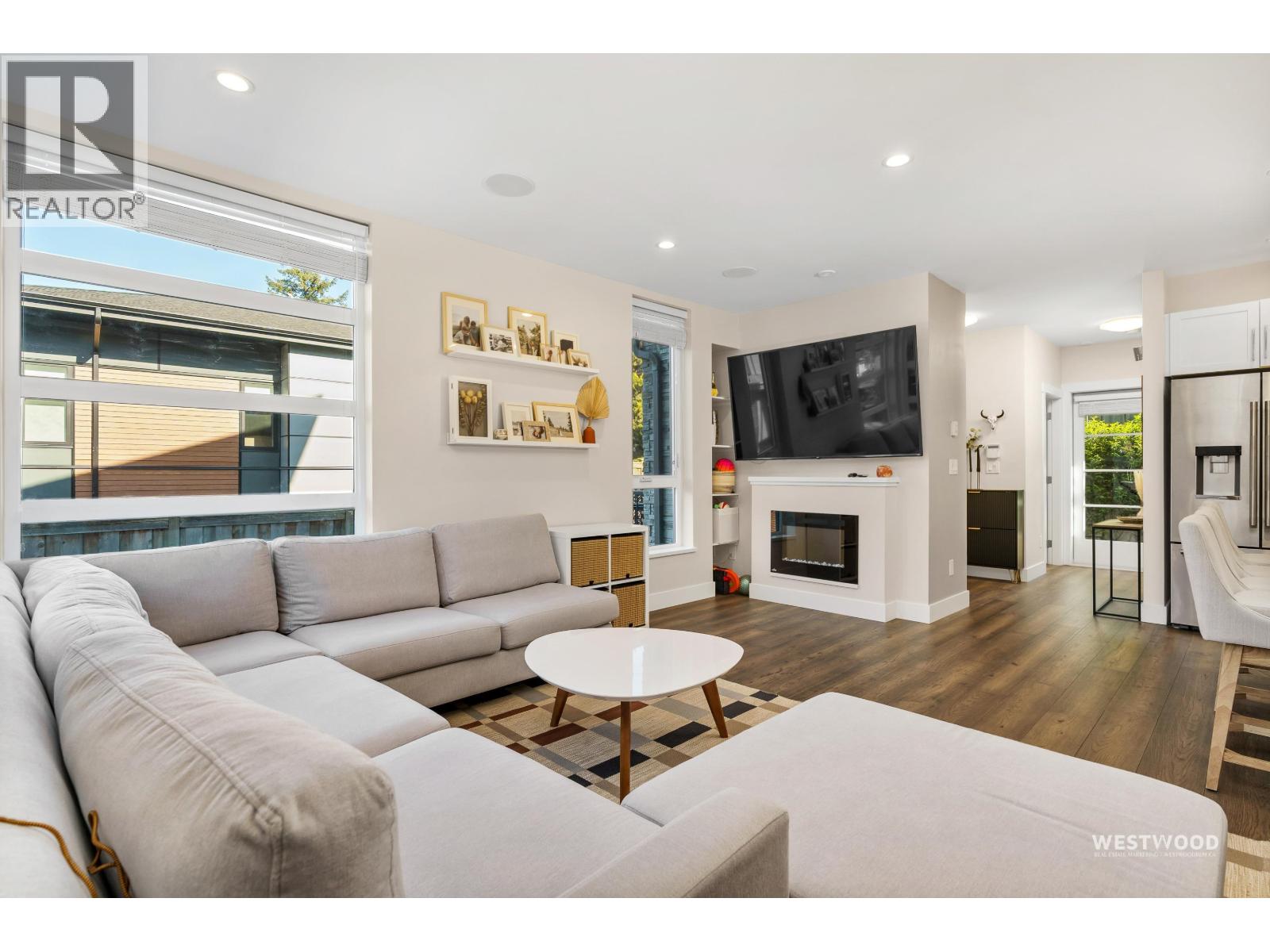 14 70 Seaview Drive, Port Moody, British Columbia  V3H 0J9 - Photo 6 - R3119949