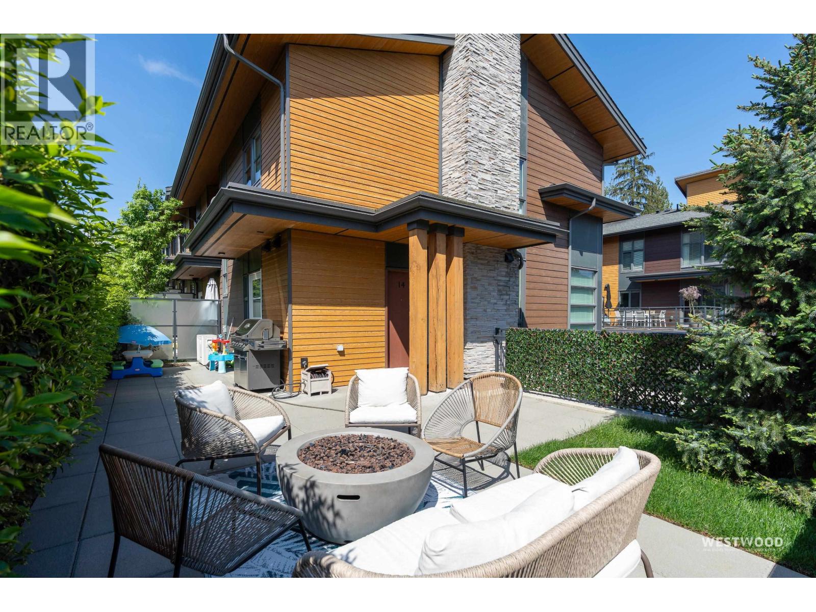 14 70 Seaview Drive, Port Moody, British Columbia  V3H 0J9 - Photo 38 - R3119949