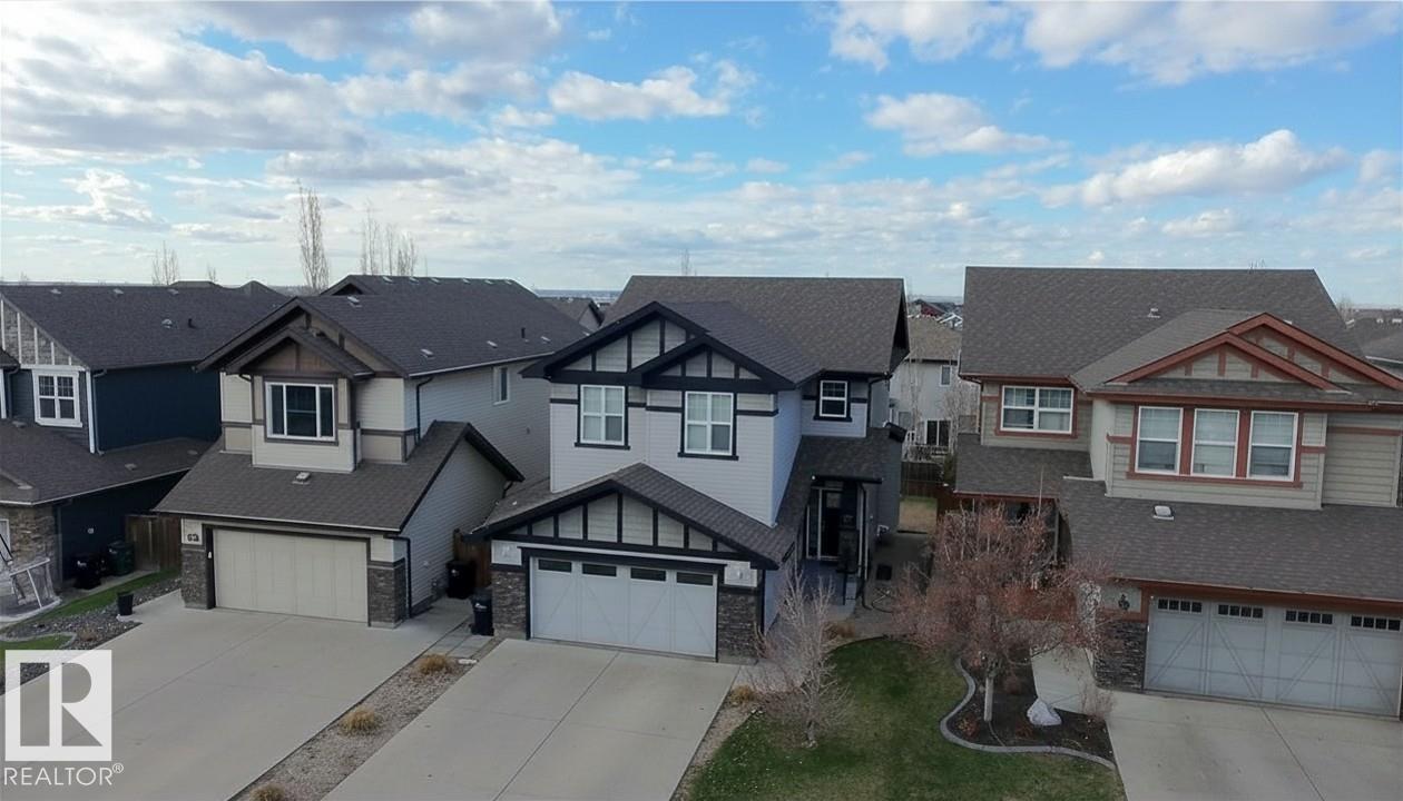 37 CODETTE WY, sherwood park, Alberta