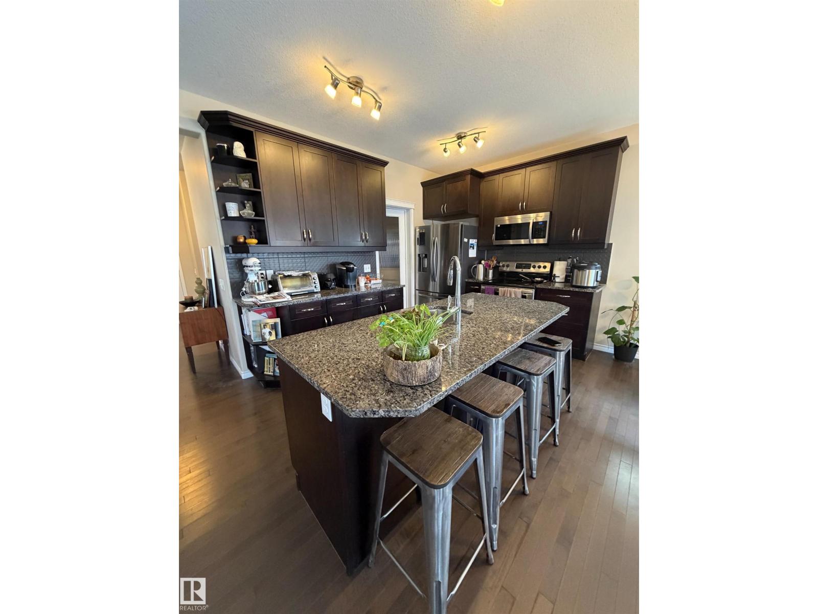 37 Codette Wy, Sherwood Park, Alberta  T8H 0P3 - Photo 11 - E4485880