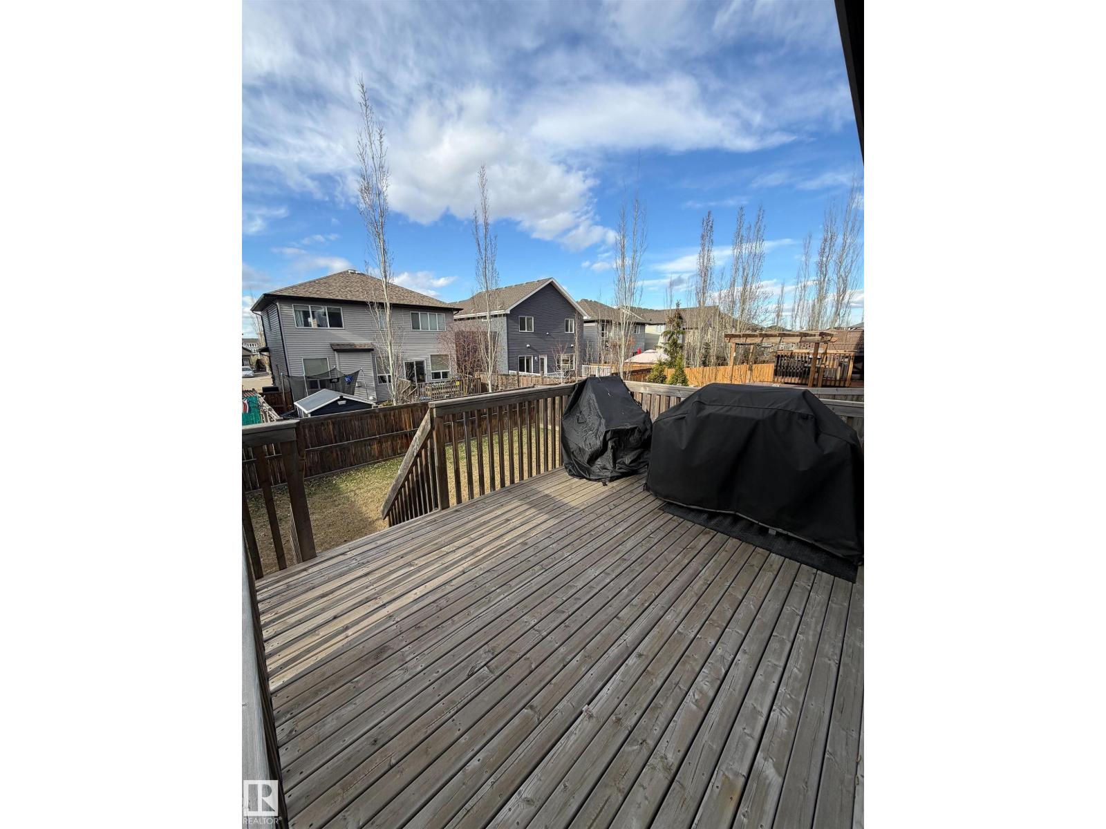 37 Codette Wy, Sherwood Park, Alberta  T8H 0P3 - Photo 26 - E4485880