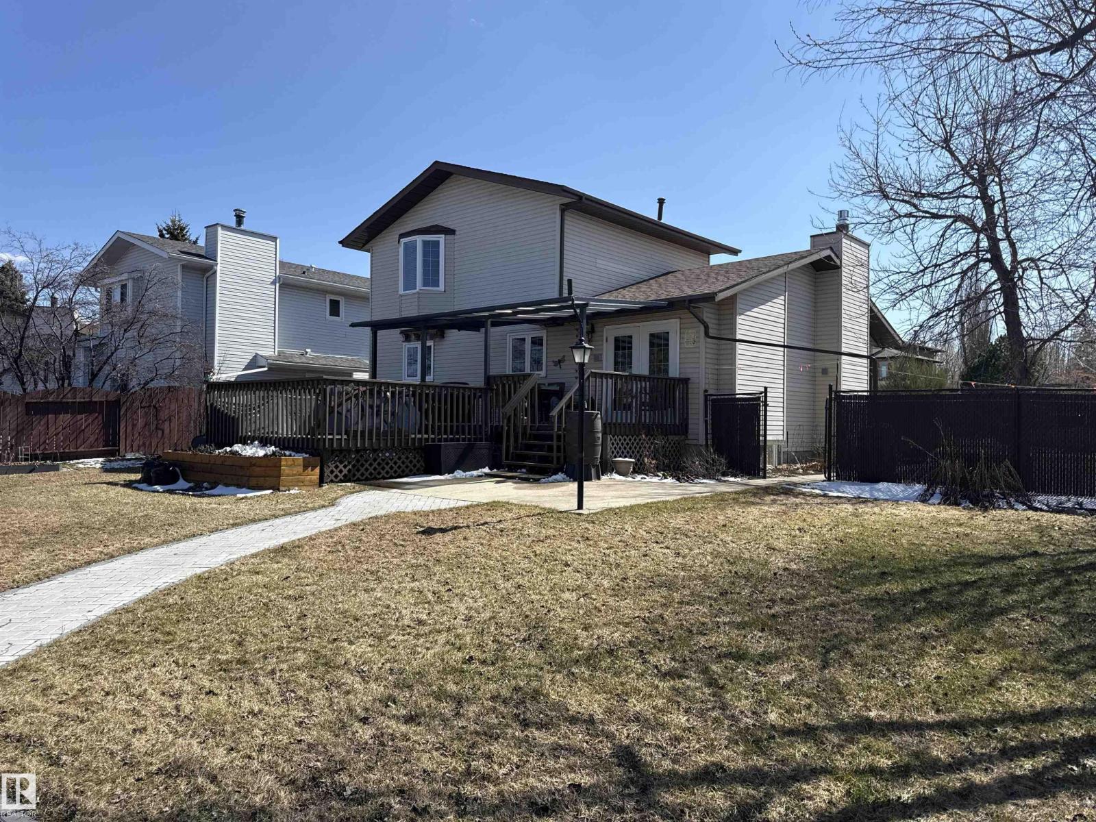 4116 55c Ave, Drayton Valley, Alberta  T7A 1A7 - Photo 2 - E4485882