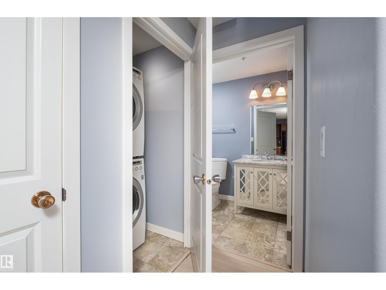 #405 10535 122 St Nw, Edmonton, Alberta  T5N 4B7 - Photo 20 - E4482288