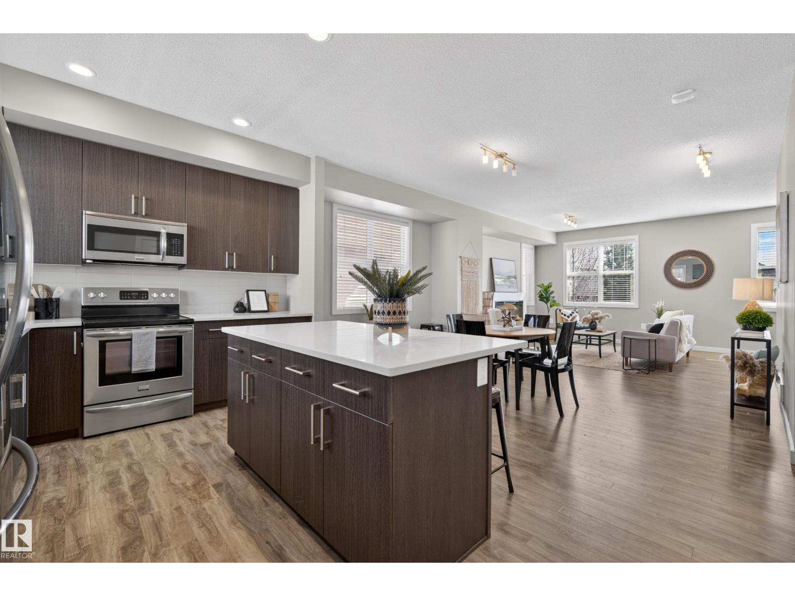 #61 2803 James Mowatt Tr Sw, Edmonton, Alberta  T6W 2P5 - Photo 10 - E4485883