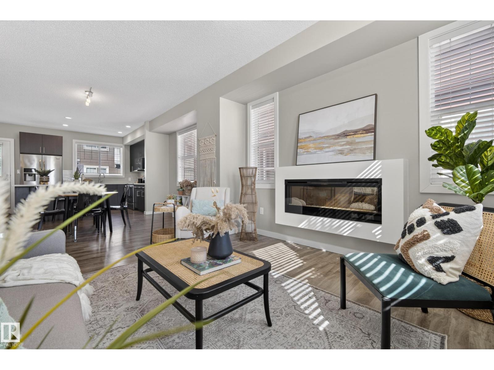 #61 2803 James Mowatt Tr Sw, Edmonton, Alberta  T6W 2P5 - Photo 16 - E4485883