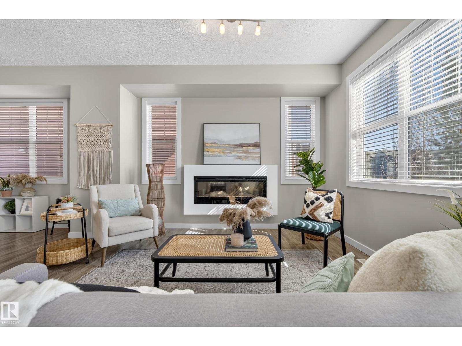 #61 2803 James Mowatt Tr Sw, Edmonton, Alberta  T6W 2P5 - Photo 17 - E4485883