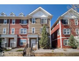 #61 2803 James Mowatt Tr SW, Edmonton, Alberta T6W 2P5 (29706117)