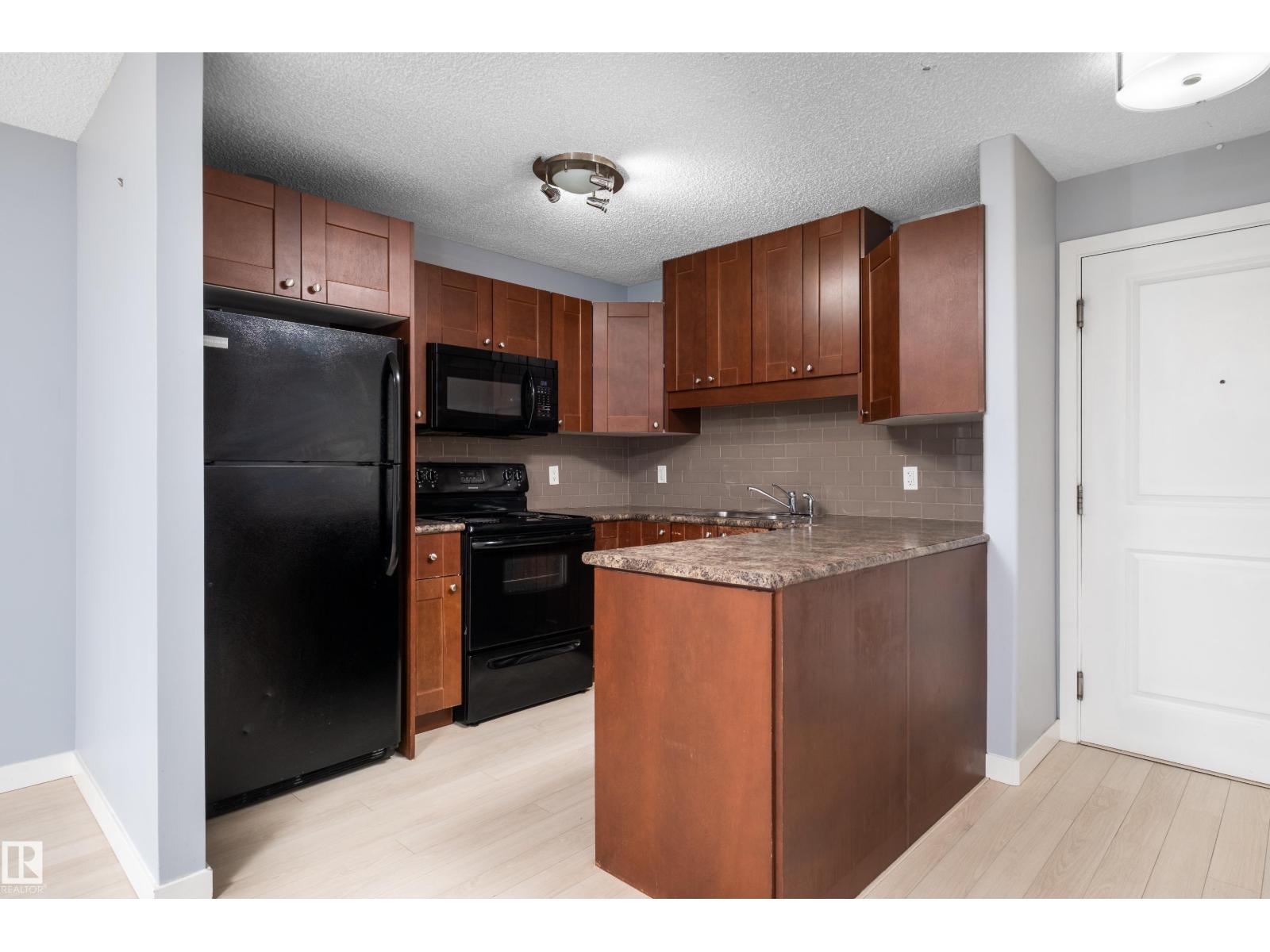 #405 10535 122 St Nw, Edmonton, Alberta  T5N 4B7 - Photo 5 - E4482288