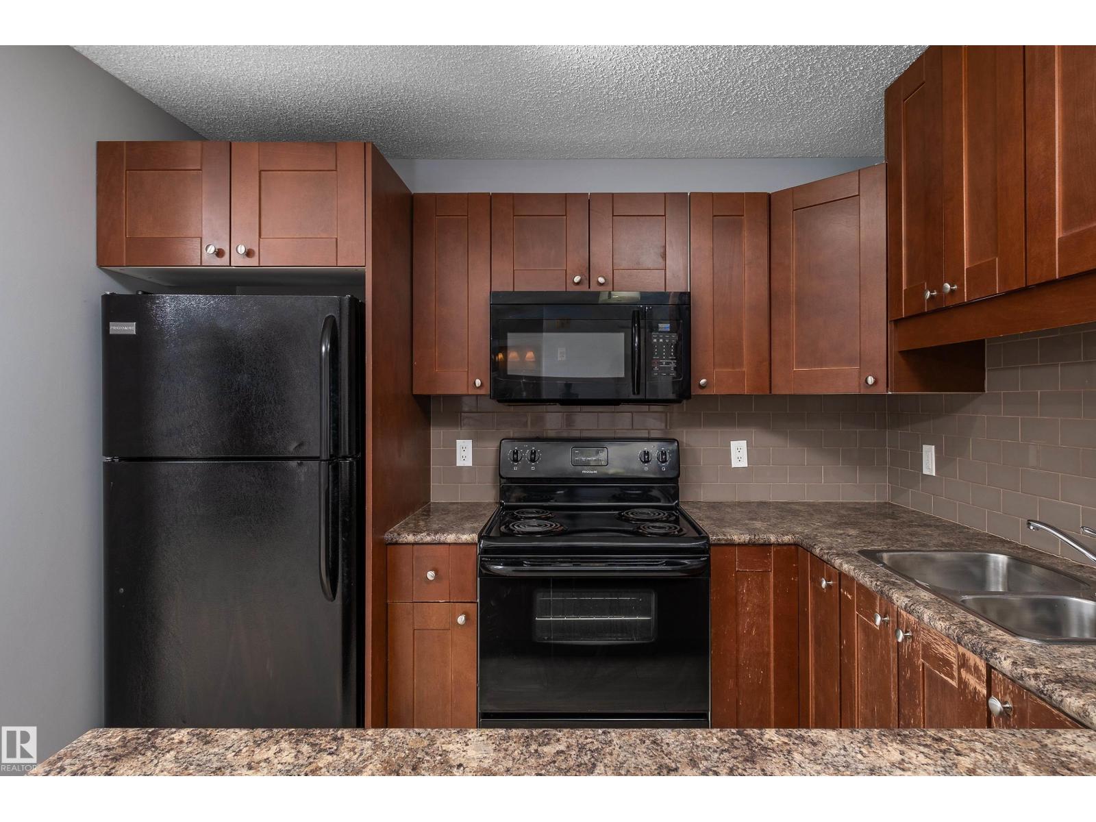 #405 10535 122 St Nw, Edmonton, Alberta  T5N 4B7 - Photo 7 - E4482288