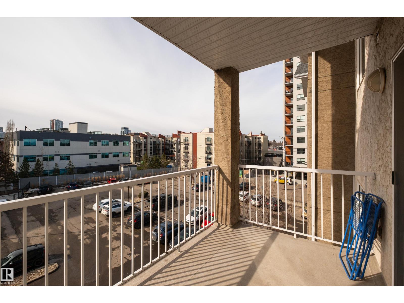 #405 10535 122 St Nw, Edmonton, Alberta  T5N 4B7 - Photo 24 - E4482288