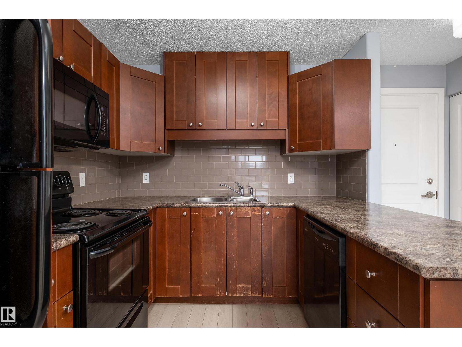 #405 10535 122 St Nw, Edmonton, Alberta  T5N 4B7 - Photo 6 - E4482288