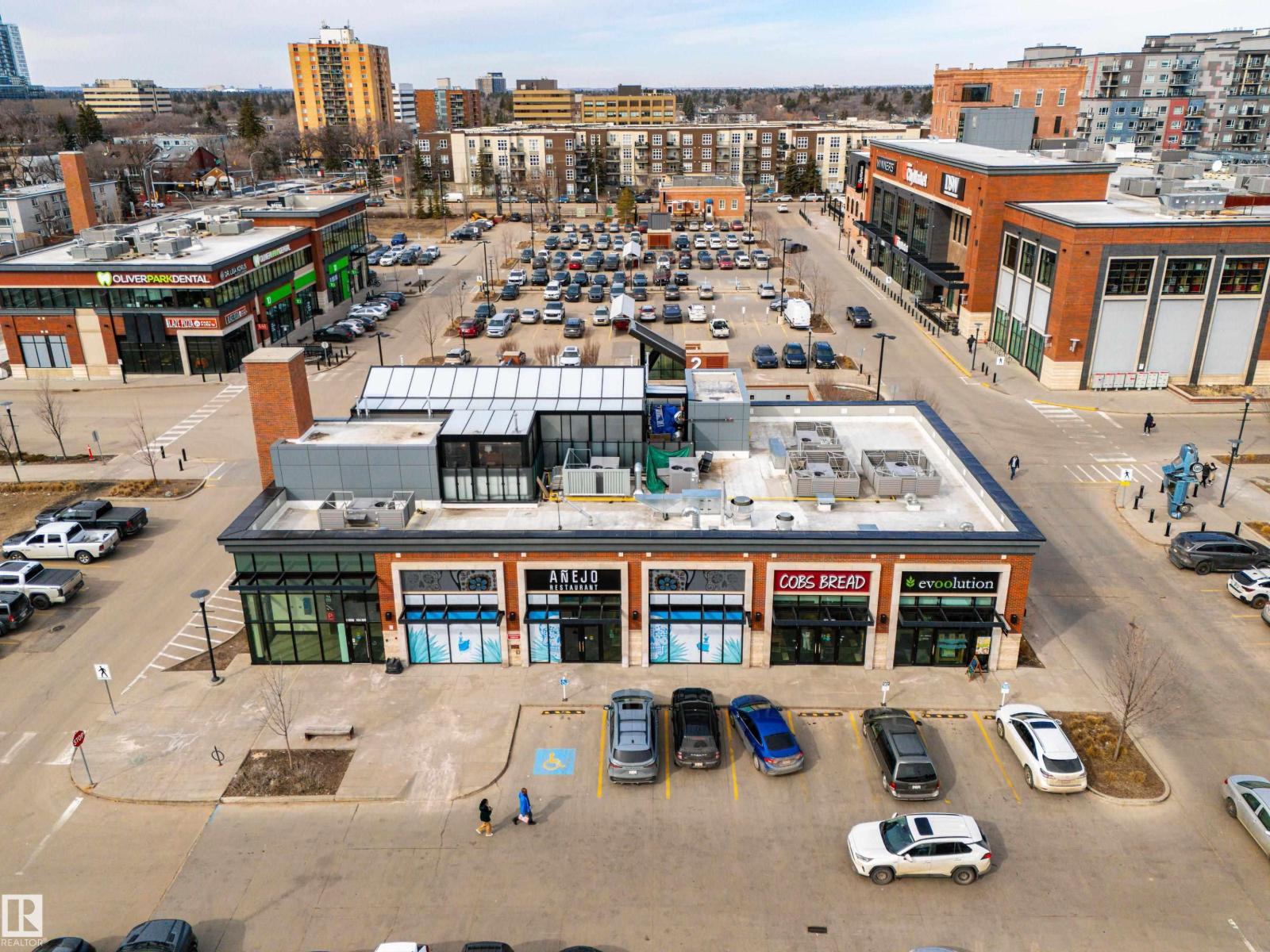 #405 10535 122 St Nw, Edmonton, Alberta  T5N 4B7 - Photo 37 - E4482288