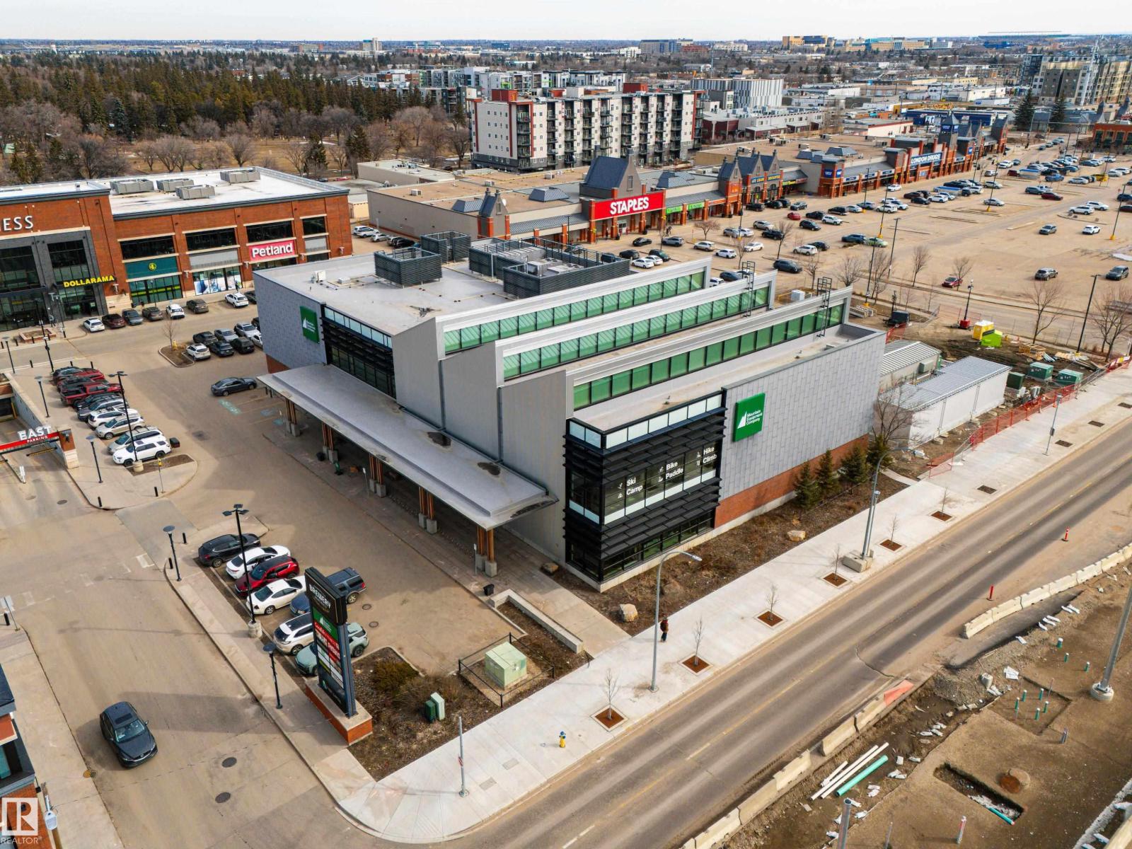 #405 10535 122 St Nw, Edmonton, Alberta  T5N 4B7 - Photo 35 - E4482288