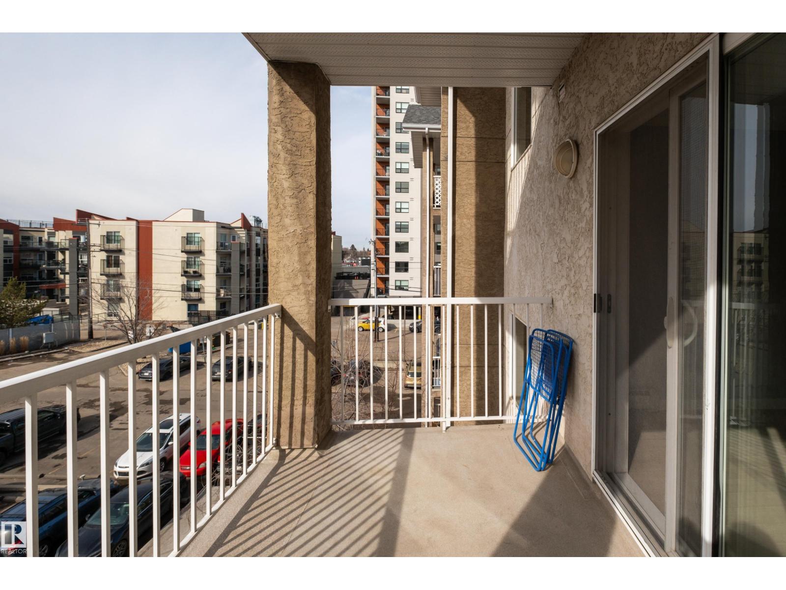 #405 10535 122 St Nw, Edmonton, Alberta  T5N 4B7 - Photo 25 - E4482288