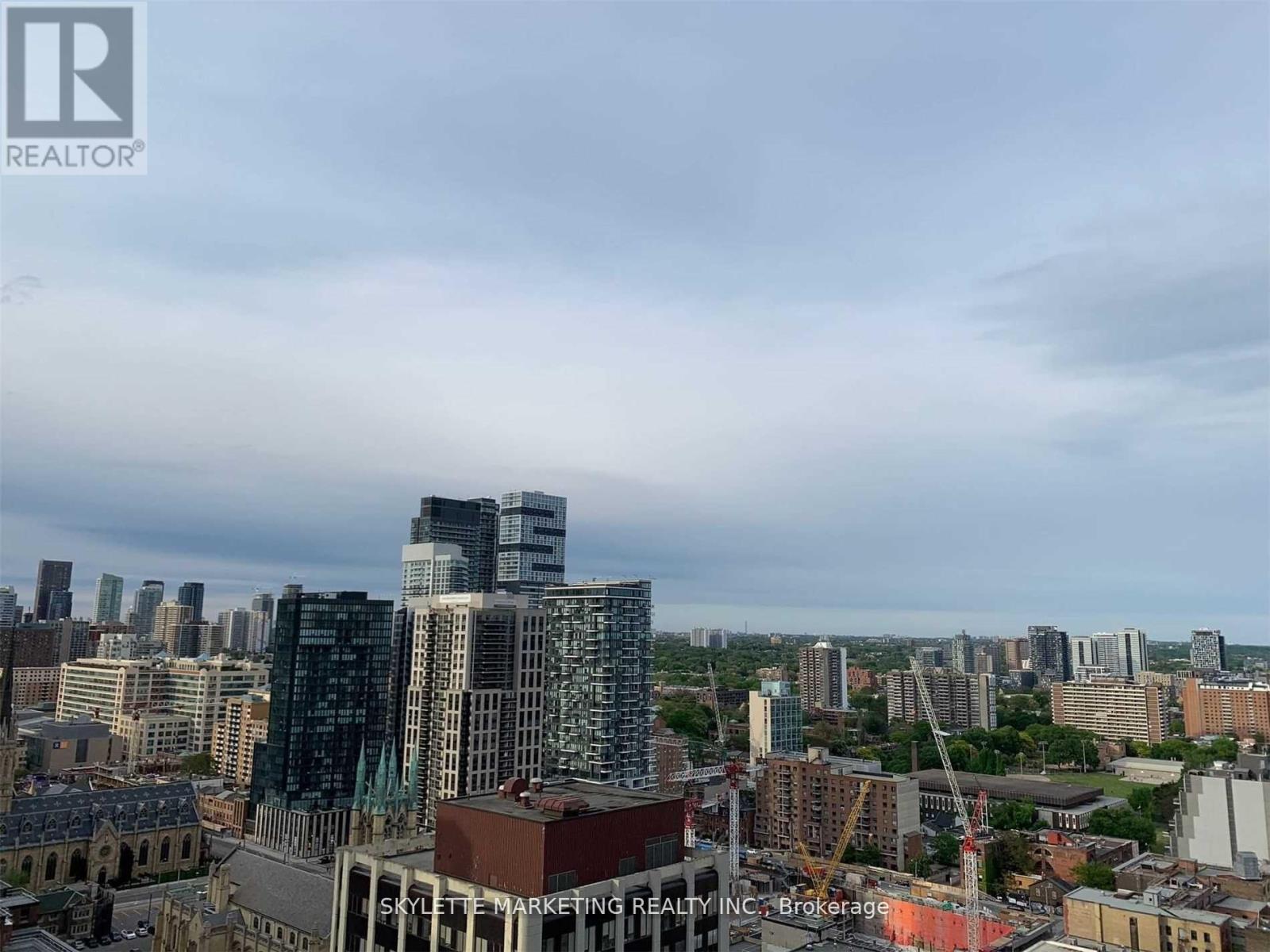 2412 - 25 Richmond Street E, Toronto, Ontario  M5C 0A6 - Photo 16 - C13087754
