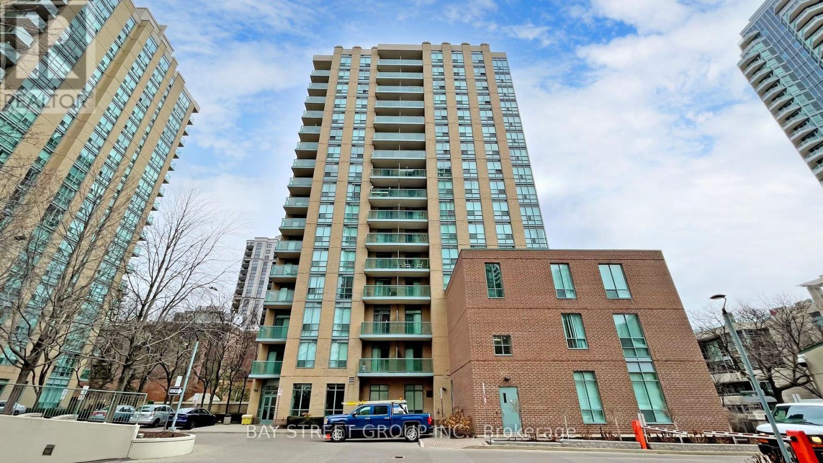 802 - 28 Olive Avenue, Toronto, Ontario  M2N 7E6 - Photo 3 - C13087758