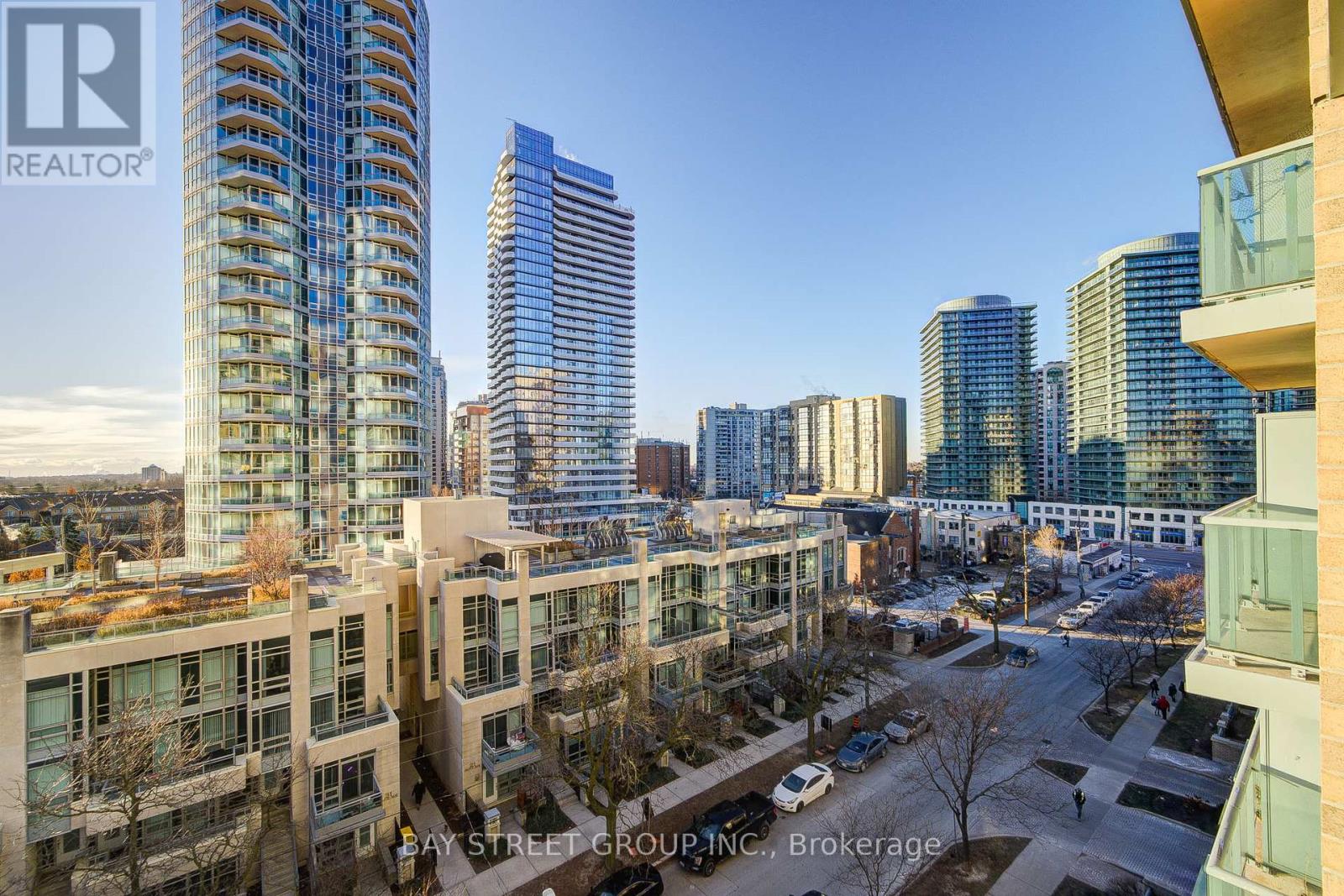 802 - 28 Olive Avenue, Toronto, Ontario  M2N 7E6 - Photo 35 - C13087758