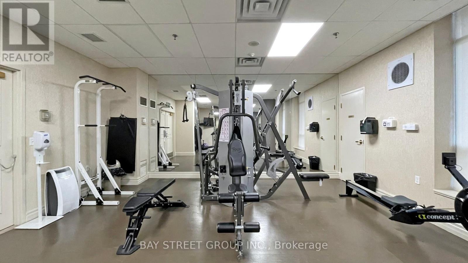 802 - 28 Olive Avenue, Toronto, Ontario  M2N 7E6 - Photo 39 - C13087758