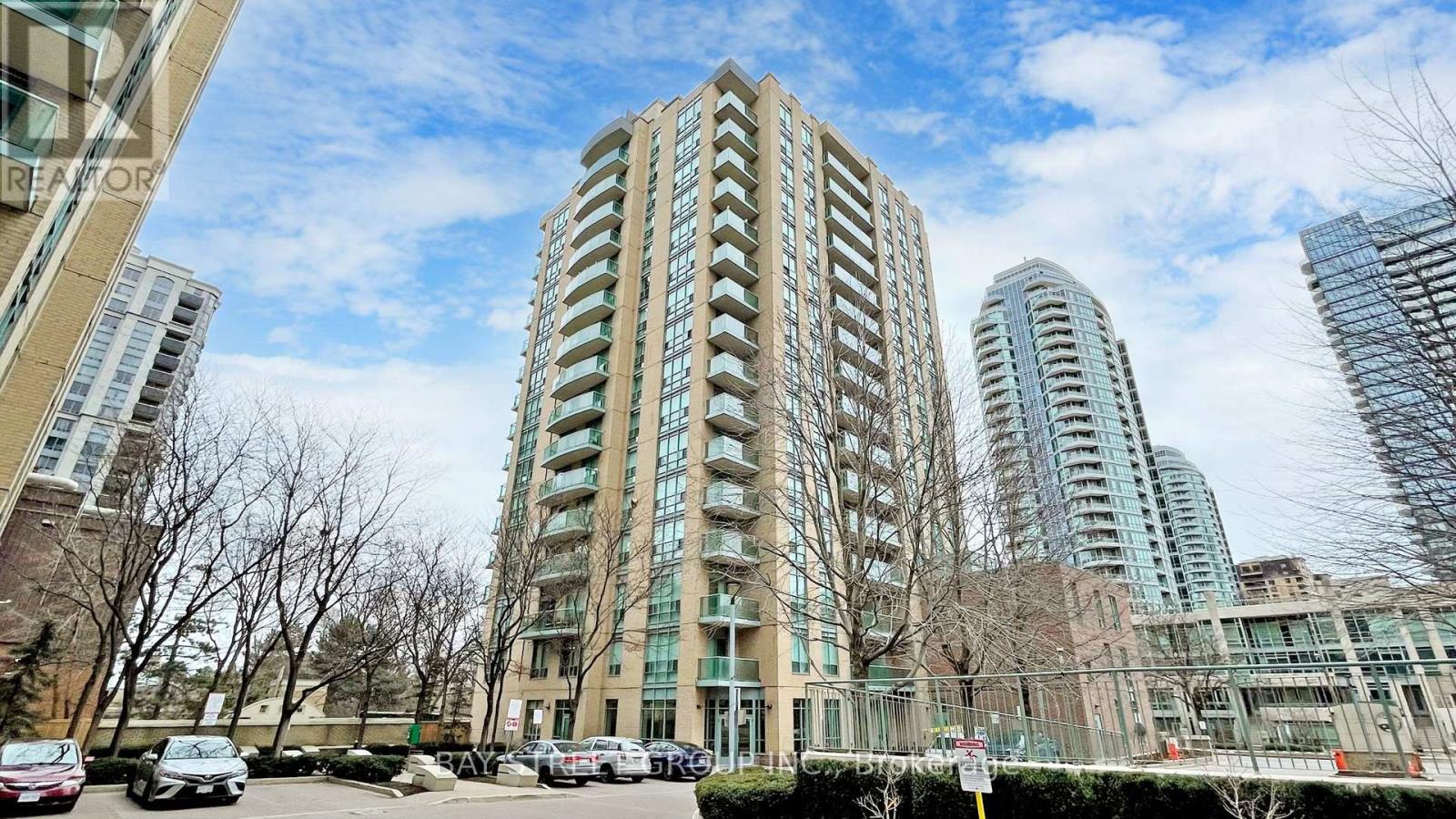 802 - 28 Olive Avenue, Toronto, Ontario  M2N 7E6 - Photo 4 - C13087758
