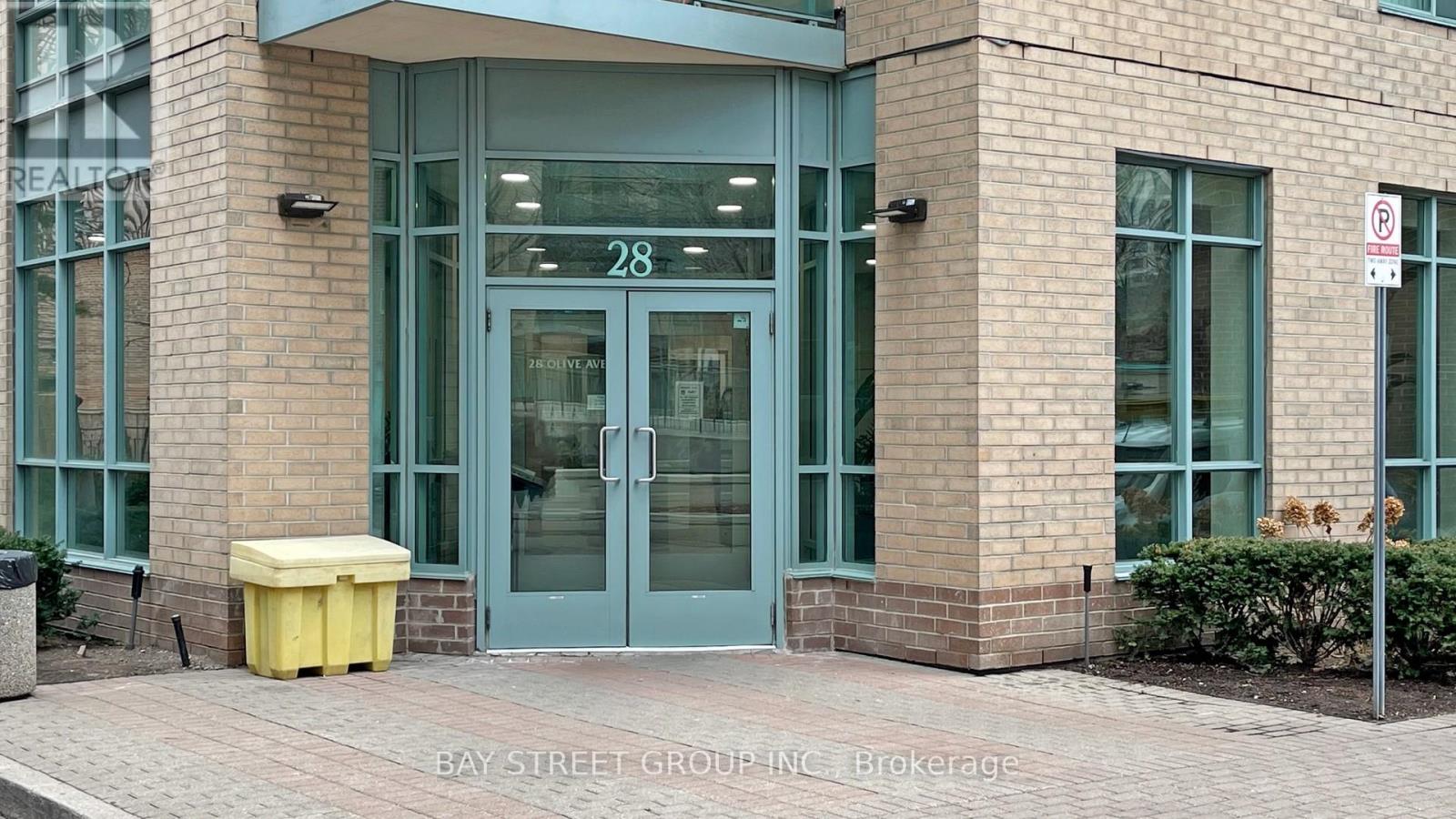 802 - 28 Olive Avenue, Toronto, Ontario  M2N 7E6 - Photo 5 - C13087758