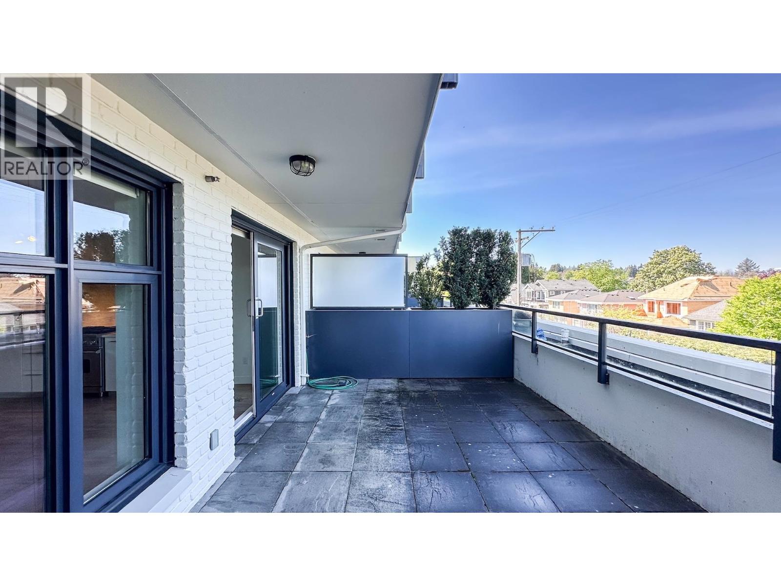 202 4355 W 10th Avenue, Vancouver, British Columbia  V6R 2H6 - Photo 17 - R3119642