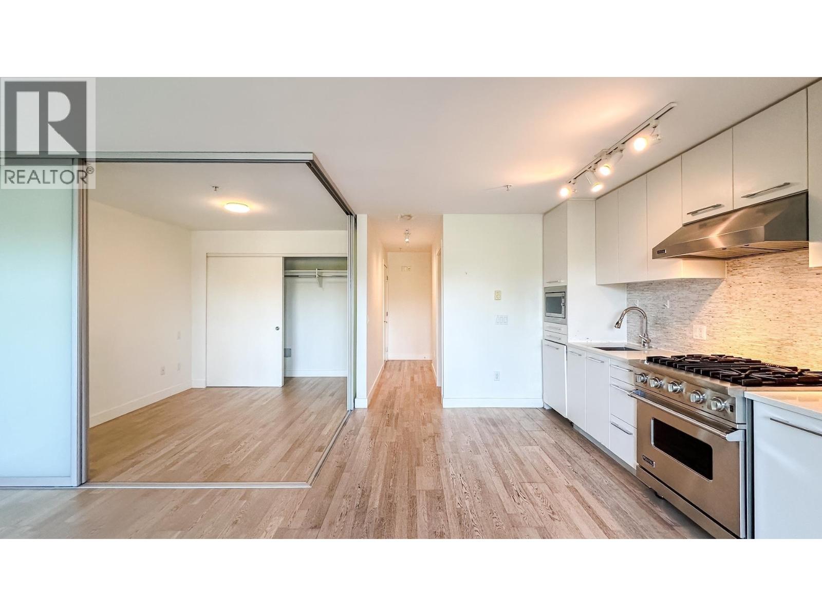202 4355 W 10th Avenue, Vancouver, British Columbia  V6R 2H6 - Photo 7 - R3119642