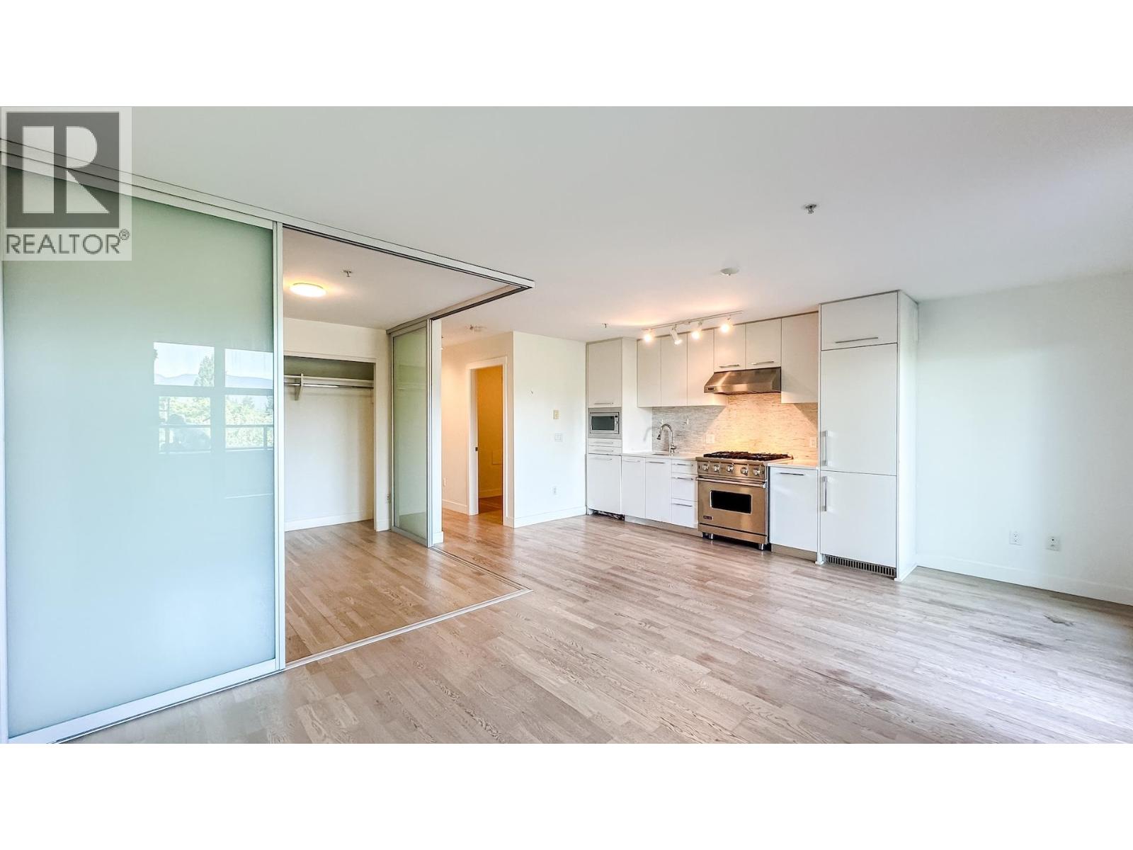 202 4355 W 10th Avenue, Vancouver, British Columbia  V6R 2H6 - Photo 6 - R3119642