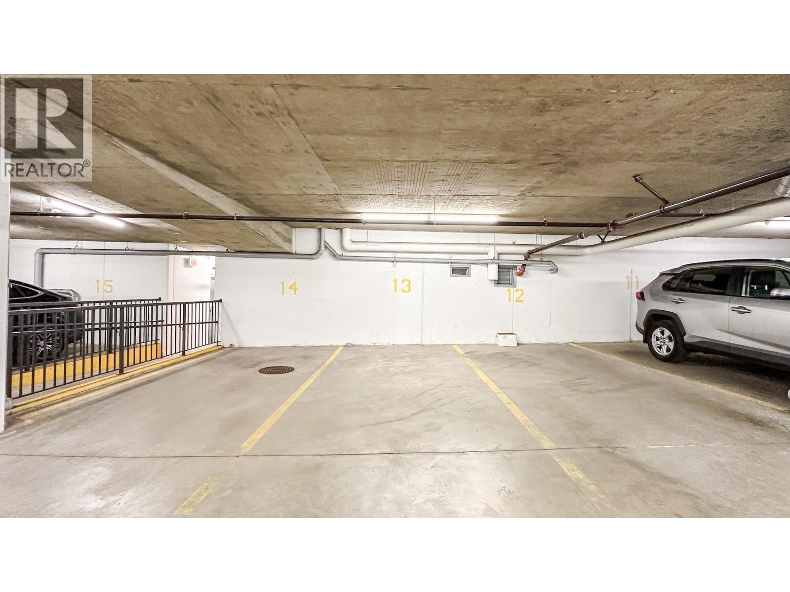 202 4355 W 10th Avenue, Vancouver, British Columbia  V6R 2H6 - Photo 18 - R3119642