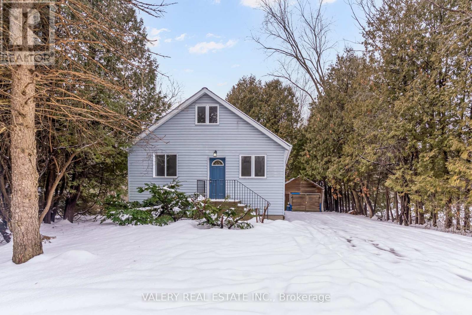 3296 AUDLEY ROAD, Pickering, Ontario