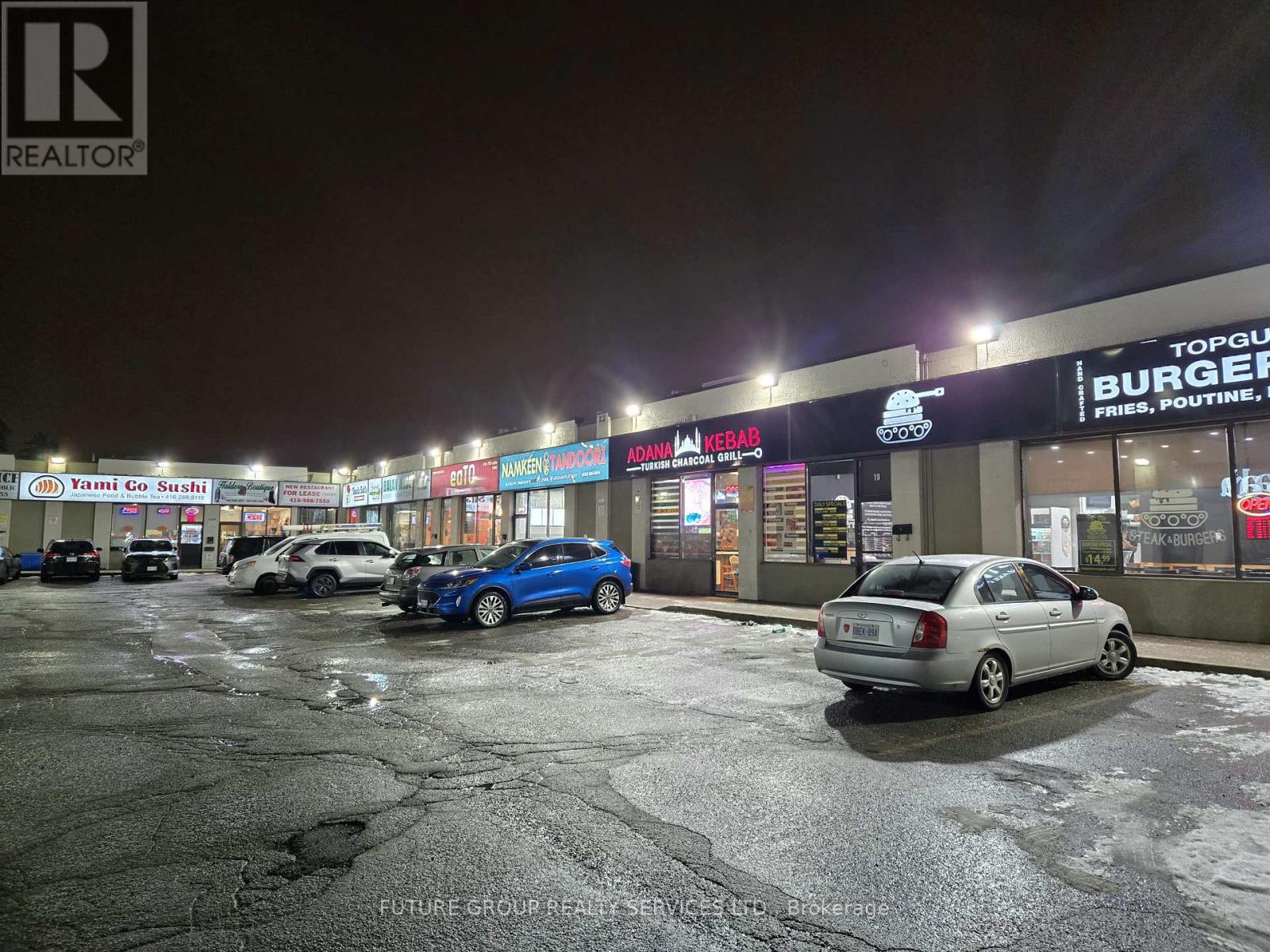 15b - 1960 Lawrence Avenue E, Toronto (Wexford-Maryvale), Ontario  M1R 2Z1 - Photo 2 - E13087764
