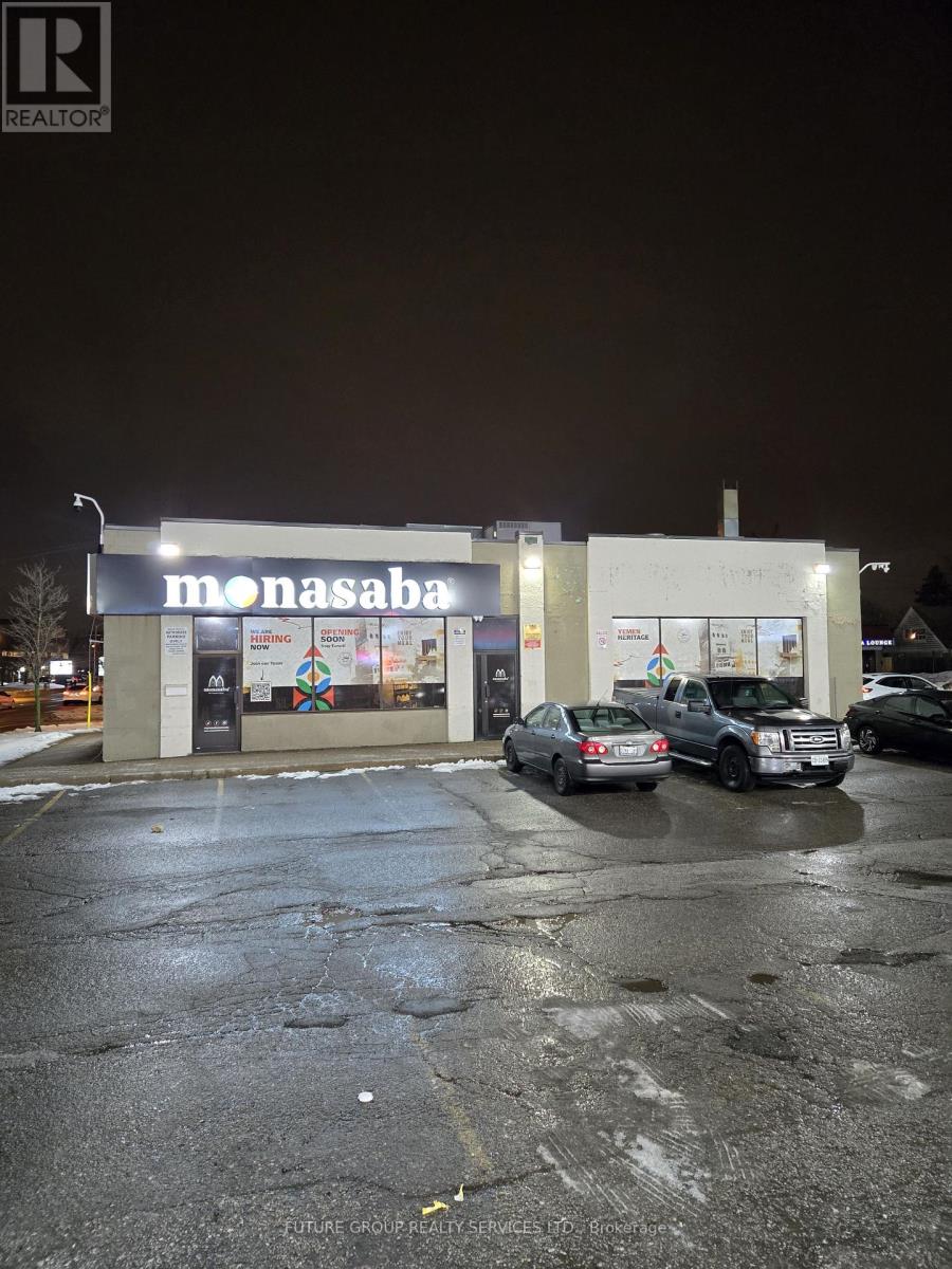 15b - 1960 Lawrence Avenue E, Toronto (Wexford-Maryvale), Ontario  M1R 2Z1 - Photo 4 - E13087764