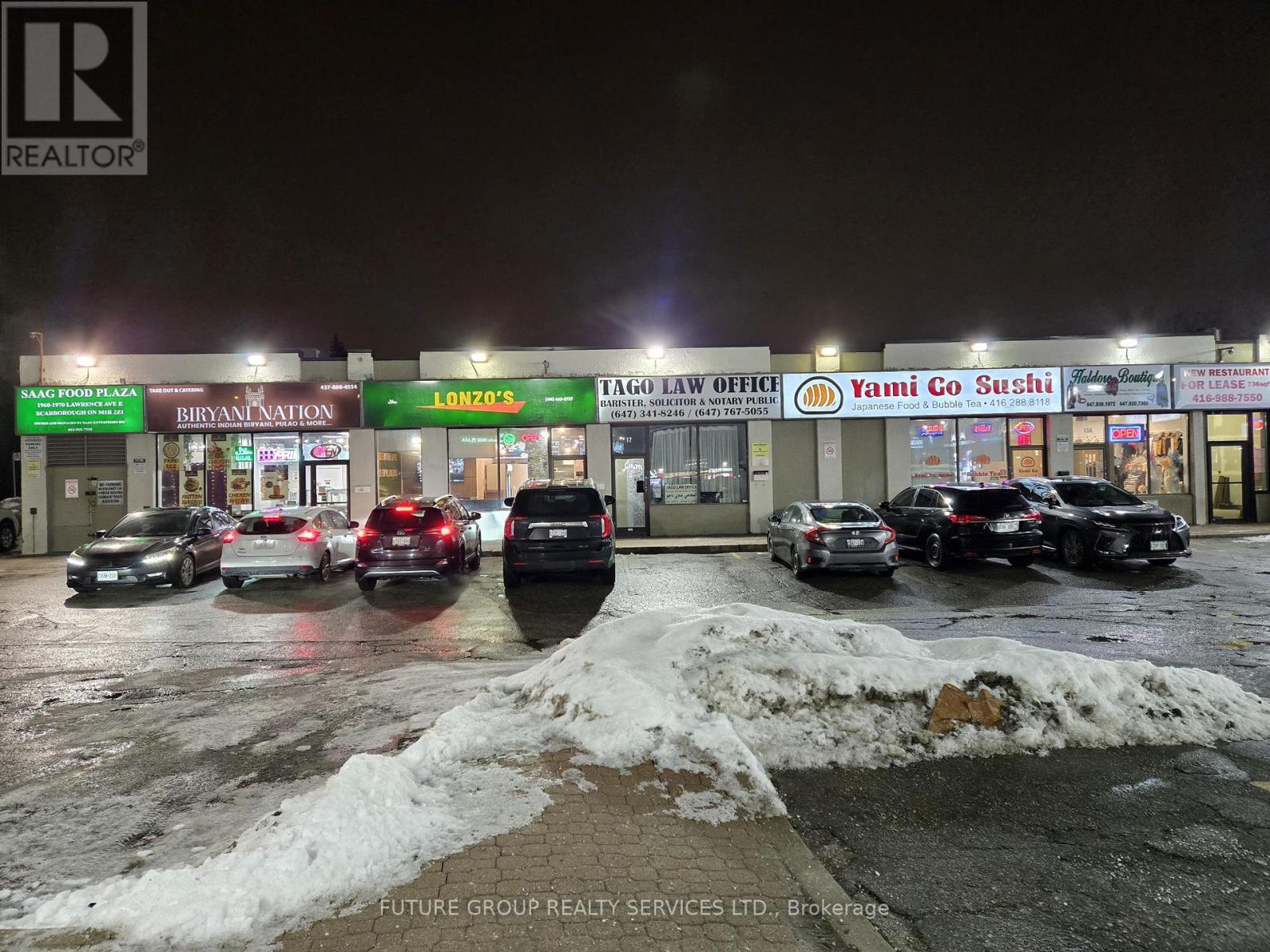 15b - 1960 Lawrence Avenue E, Toronto (Wexford-Maryvale), Ontario  M1R 2Z1 - Photo 7 - E13087764