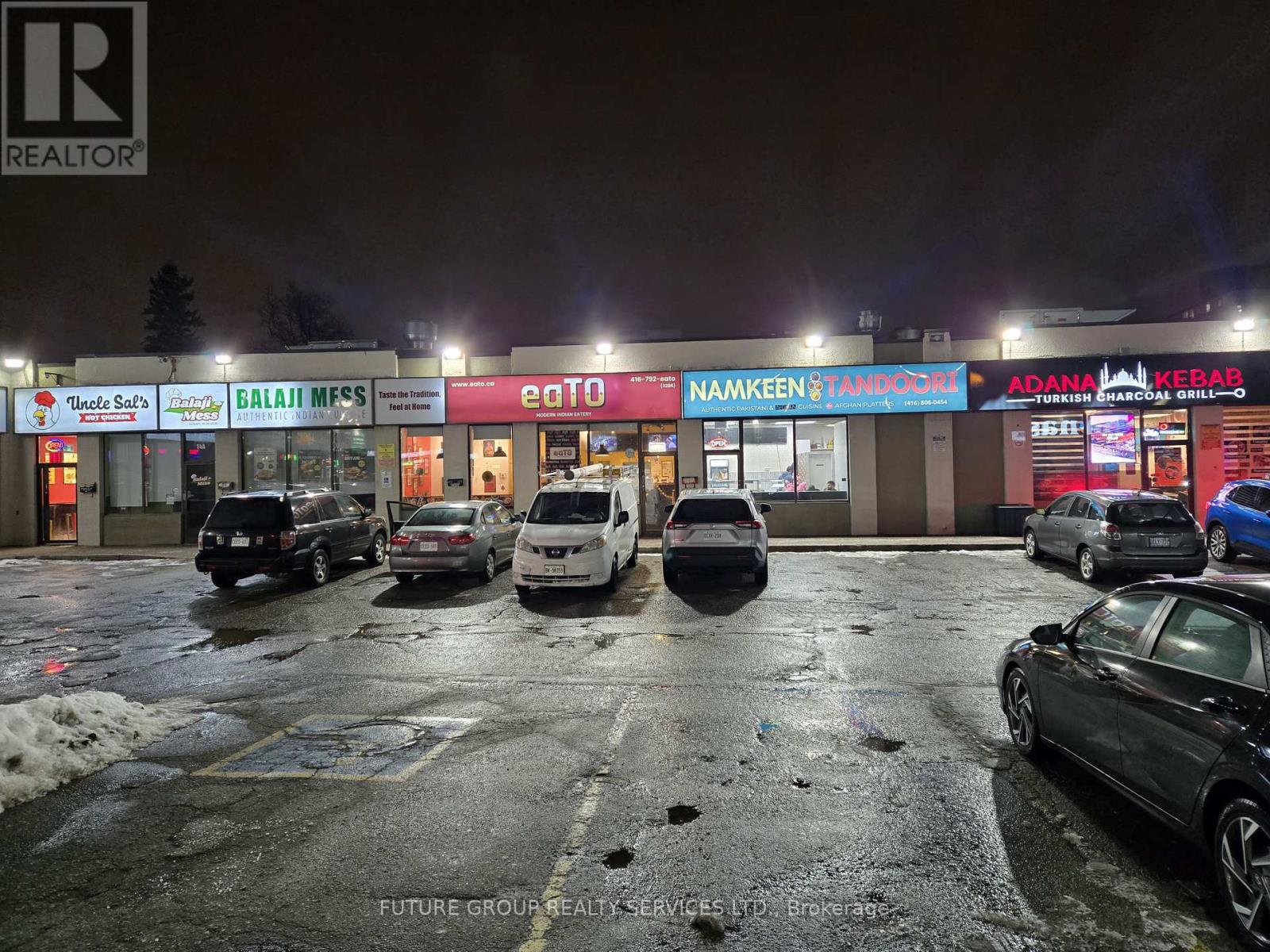 15b - 1960 Lawrence Avenue E, Toronto (Wexford-Maryvale), Ontario  M1R 2Z1 - Photo 8 - E13087764