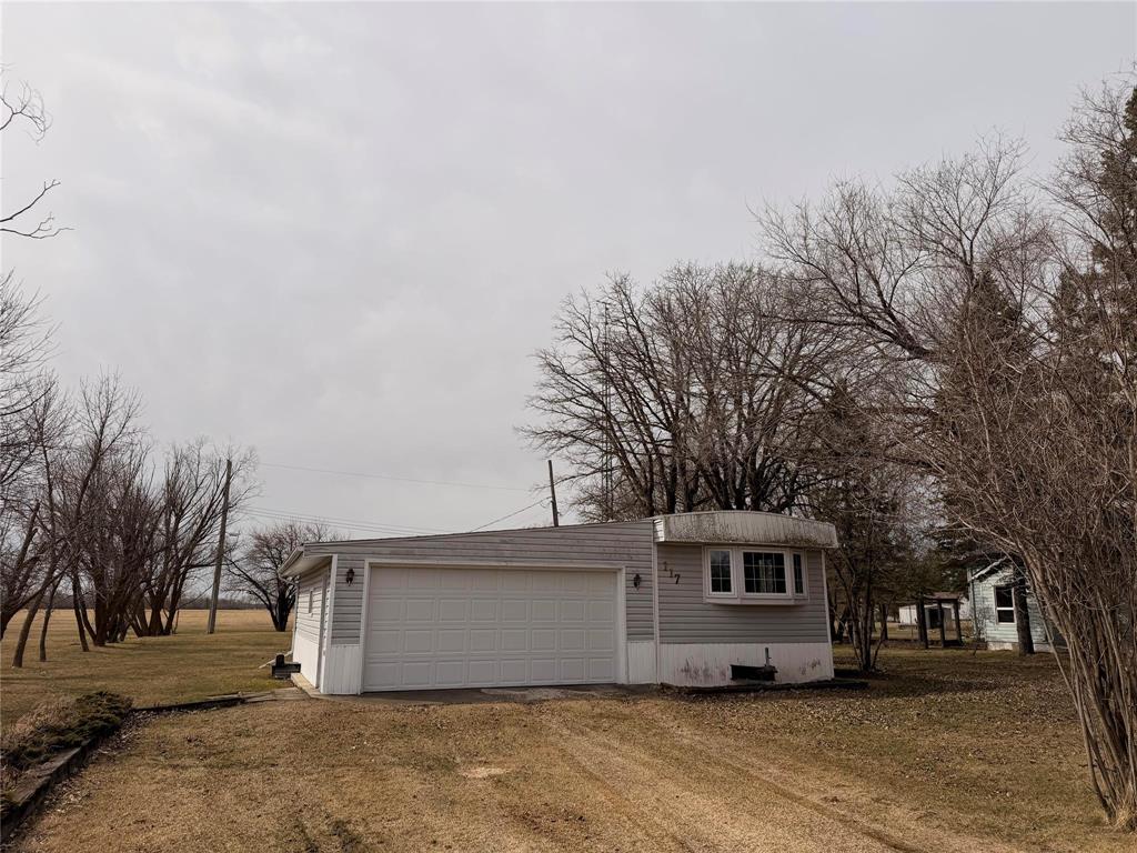 117 Drull Avenue E, Vita, Manitoba  R0A 2K0 - Photo 0 - 202609483