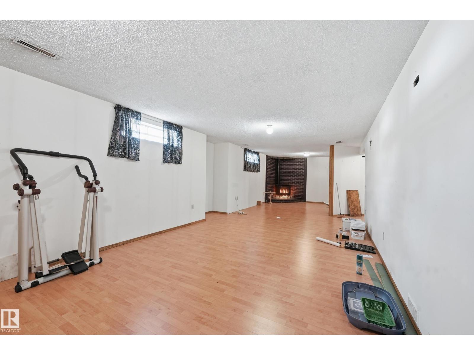 1242 Joyce Cr Nw, Edmonton, Alberta  T6L 6V3 - Photo 20 - E4485884
