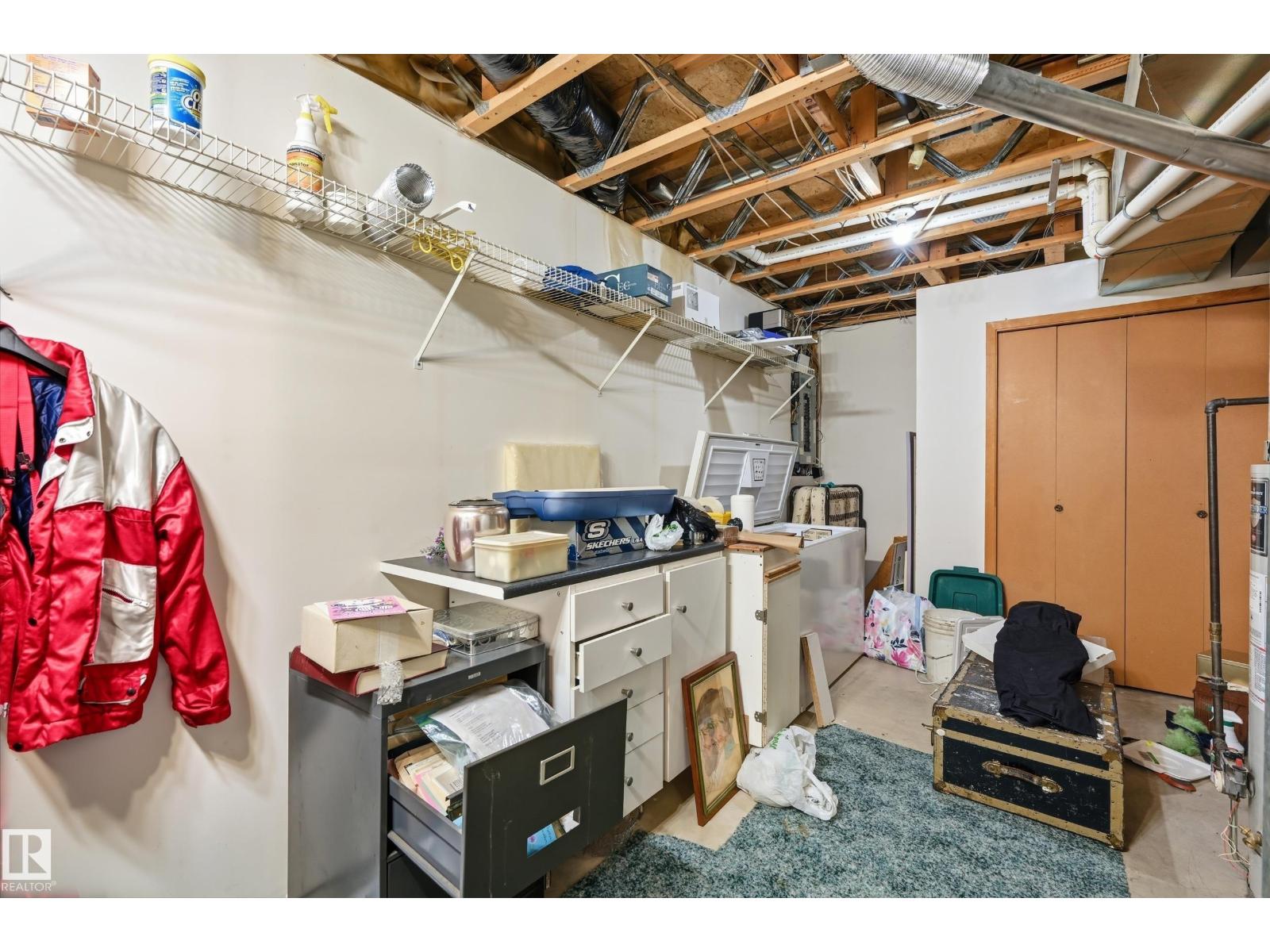 1242 Joyce Cr Nw, Edmonton, Alberta  T6L 6V3 - Photo 23 - E4485884
