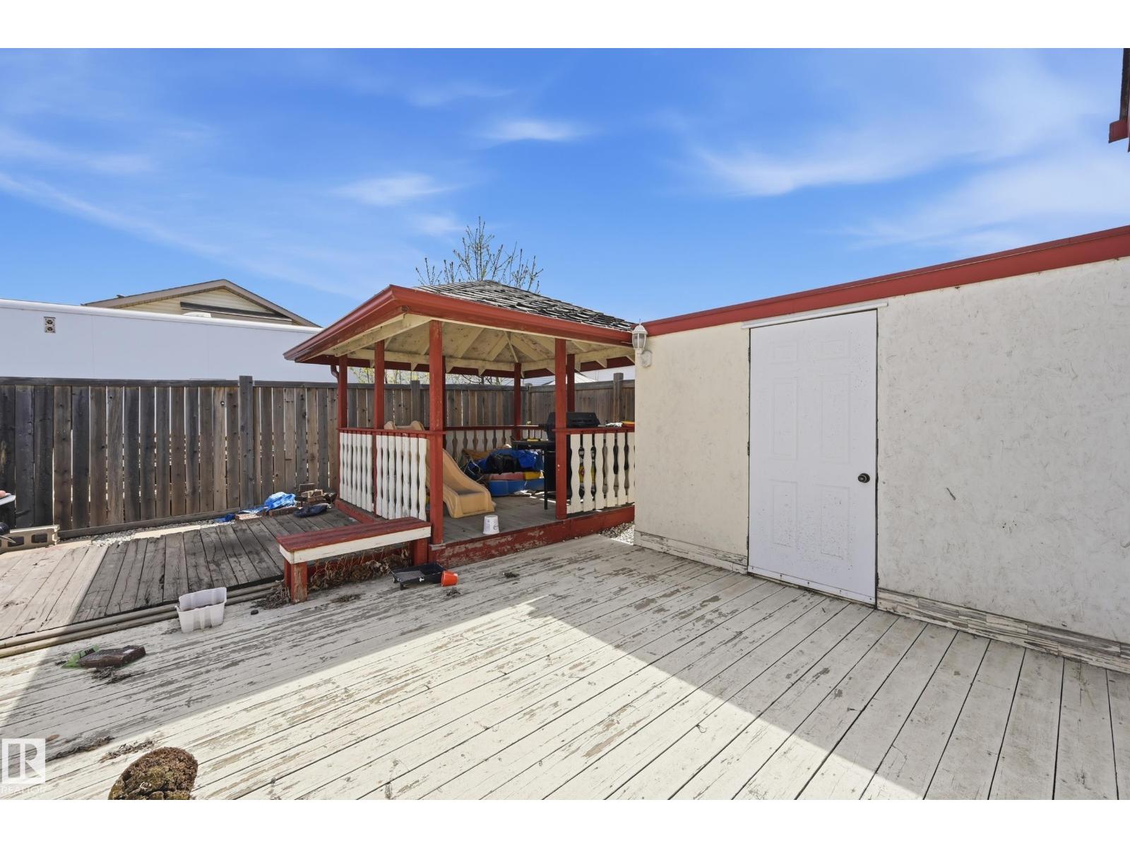 1242 Joyce Cr Nw, Edmonton, Alberta  T6L 6V3 - Photo 29 - E4485884