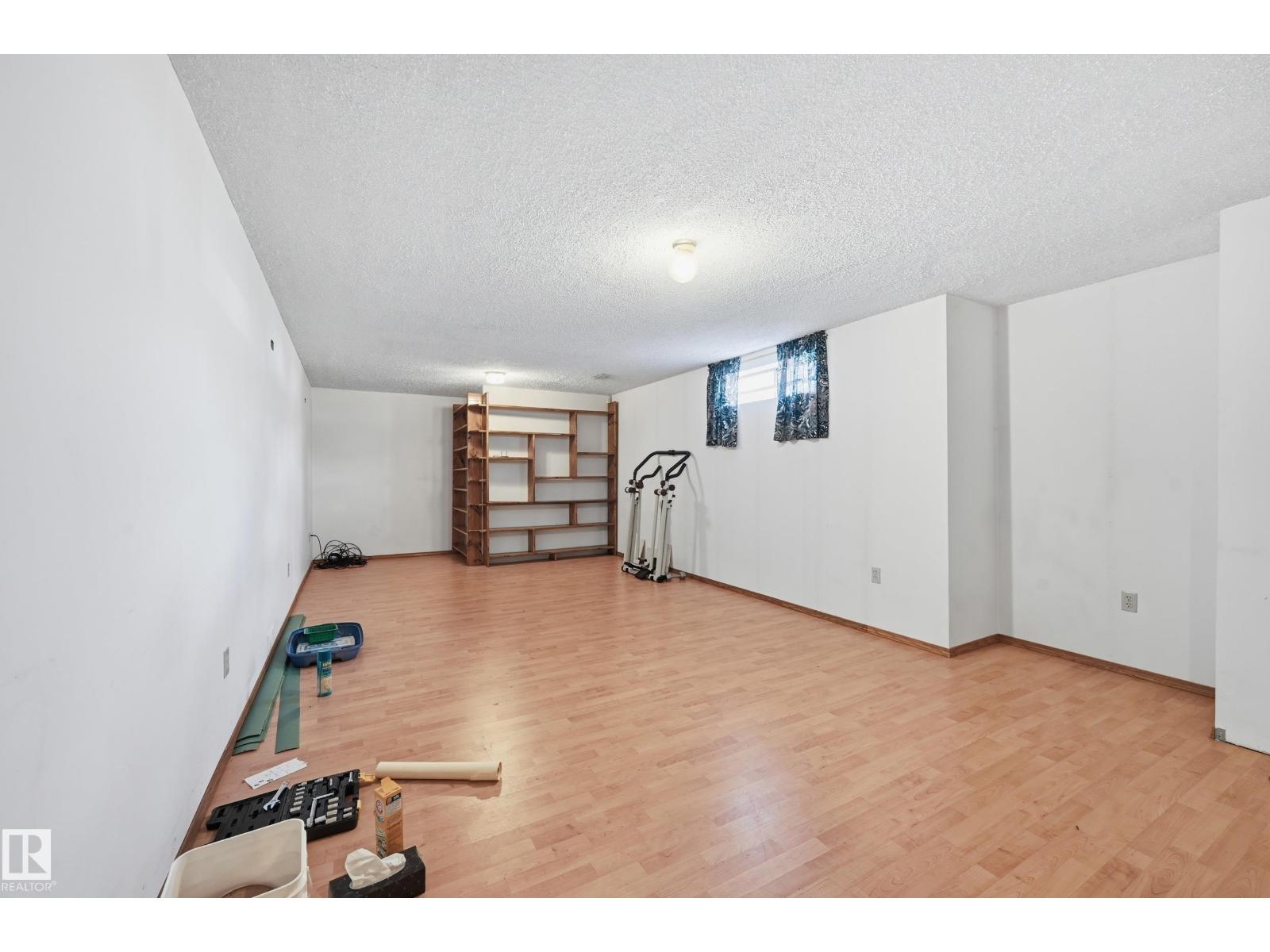 1242 Joyce Cr Nw, Edmonton, Alberta  T6L 6V3 - Photo 18 - E4485884
