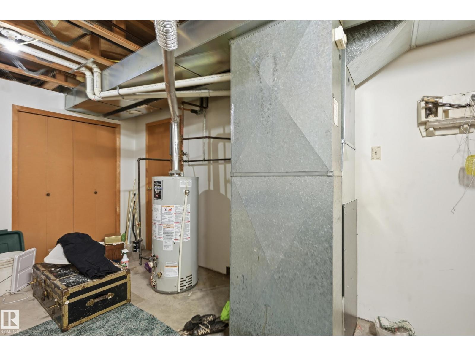 1242 Joyce Cr Nw, Edmonton, Alberta  T6L 6V3 - Photo 24 - E4485884